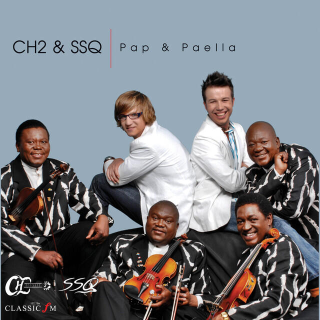 Релиз Pap & Paella