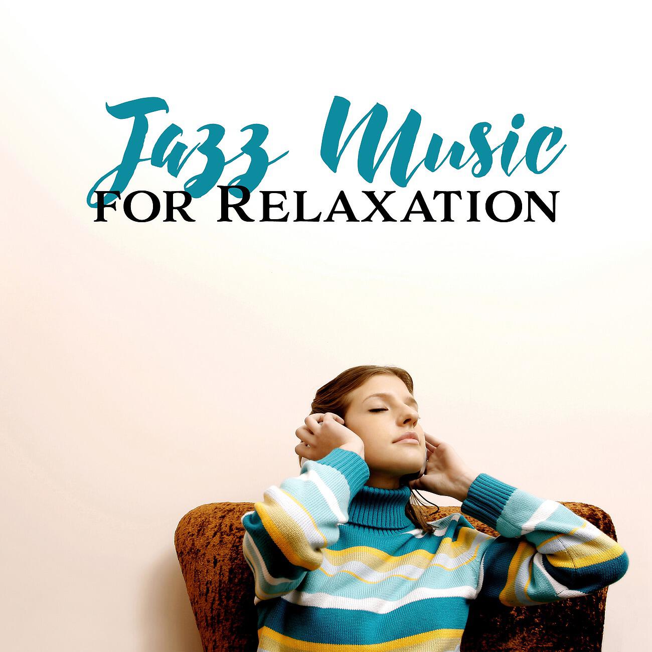 Релиз Jazz Music for Relaxation