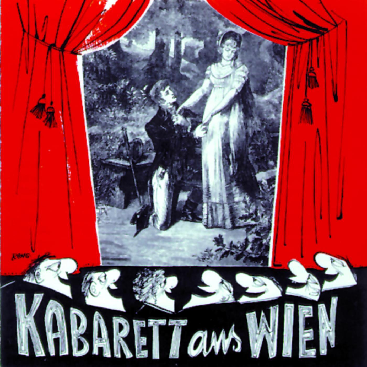 Релиз Kabarett aus Wien