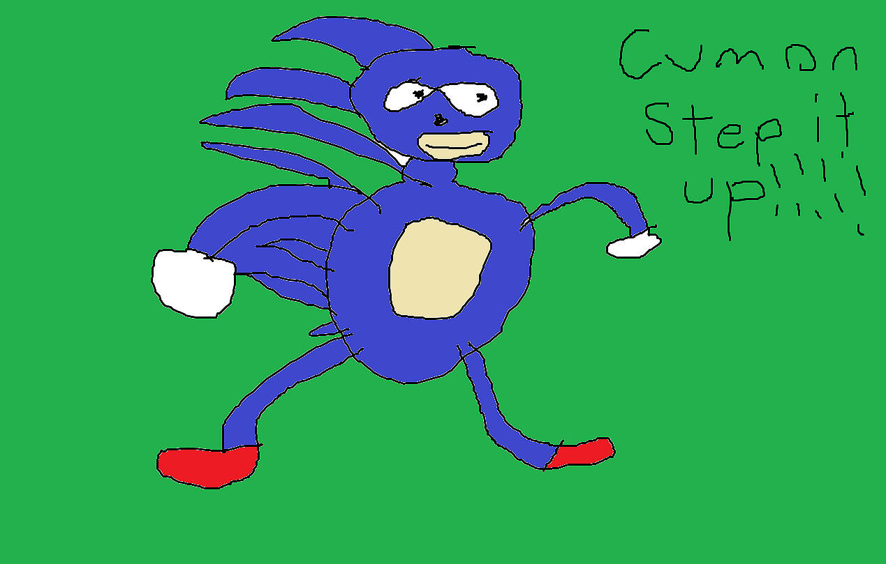 Sanic