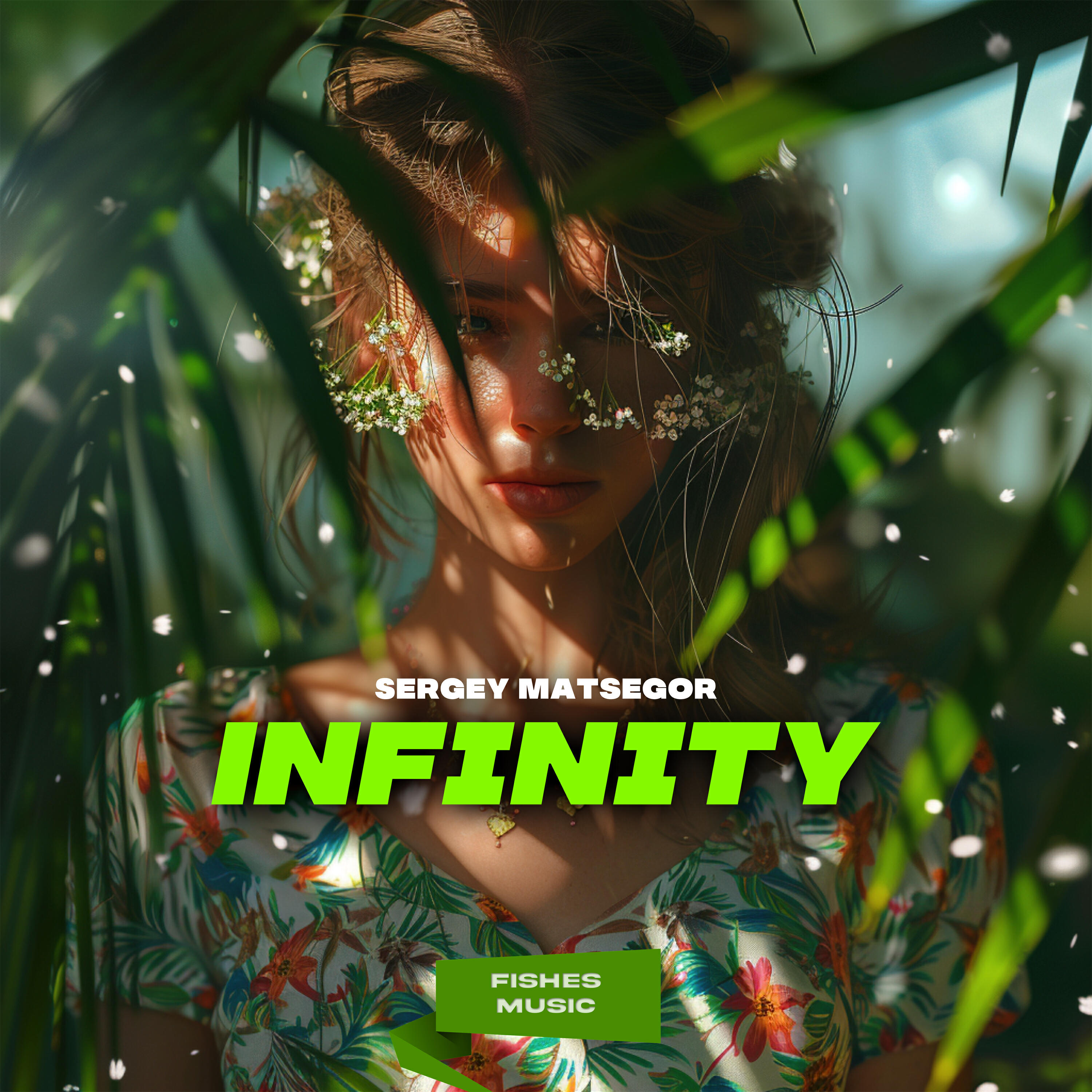 Релиз Infinity