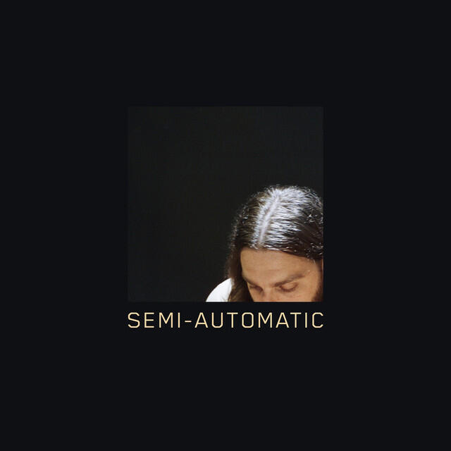 Релиз Semi-Automatic