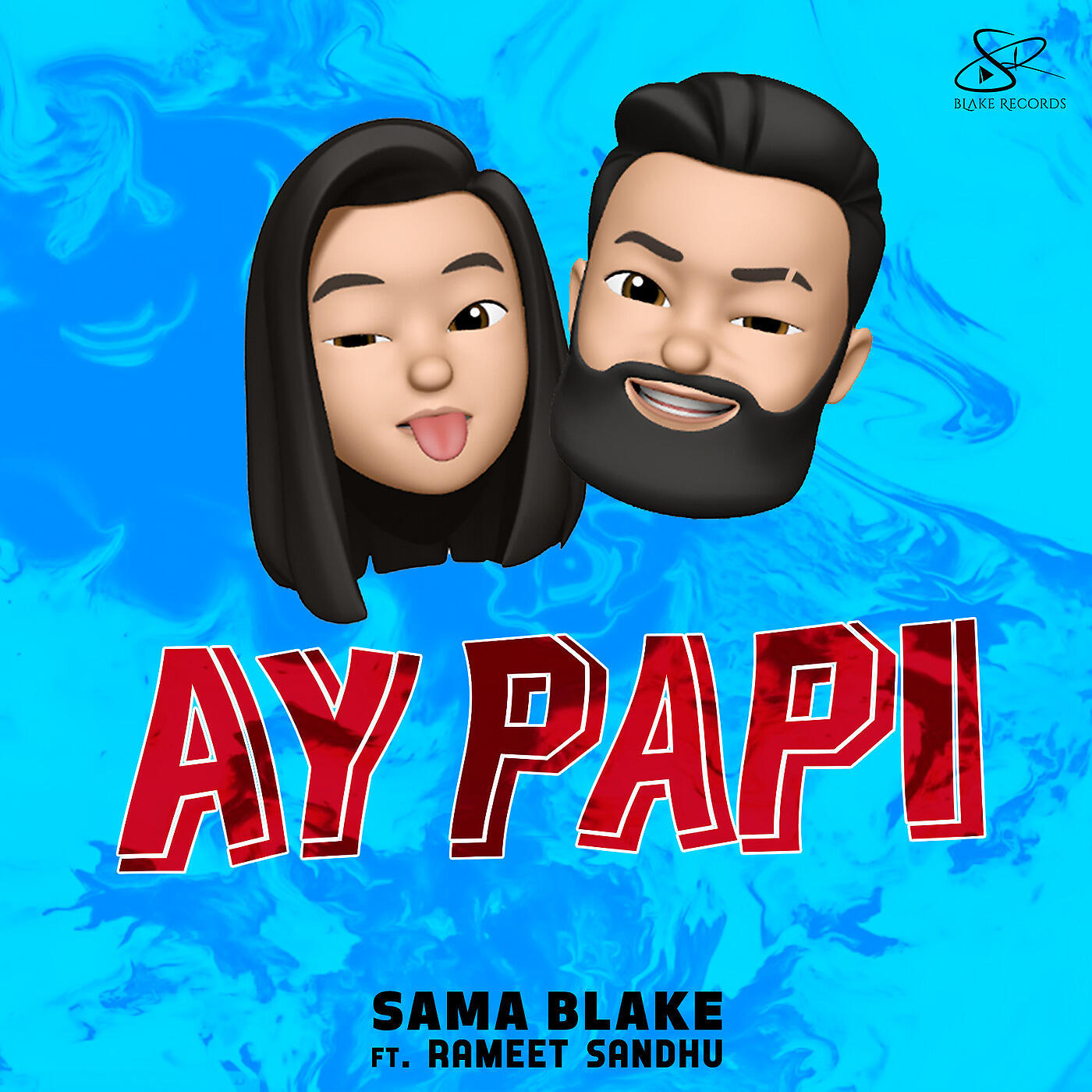 Релиз Ay Papi