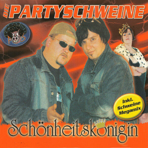 PS - Partyschweine