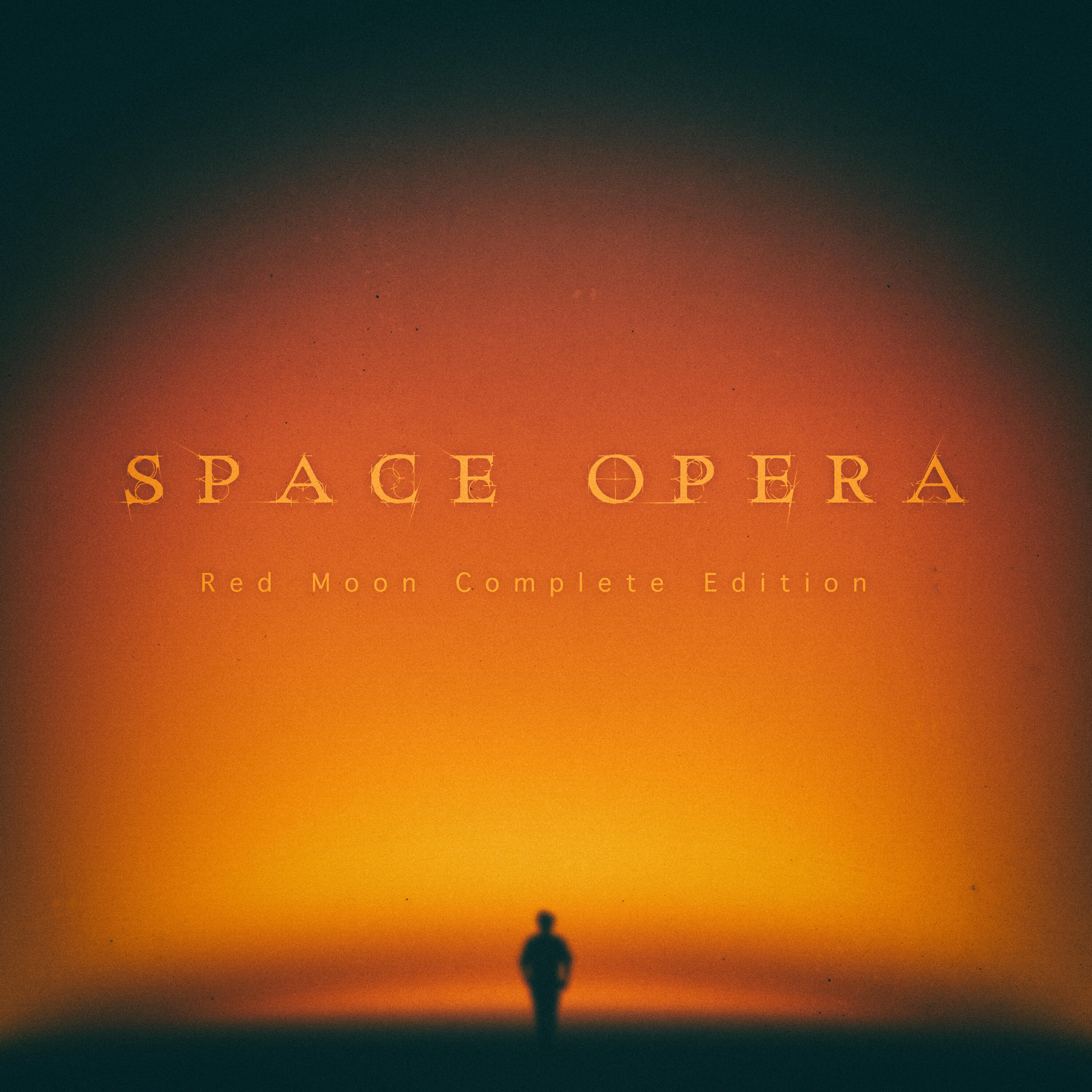 Релиз SPACE OPERA (Red Moon : Complete Edition)