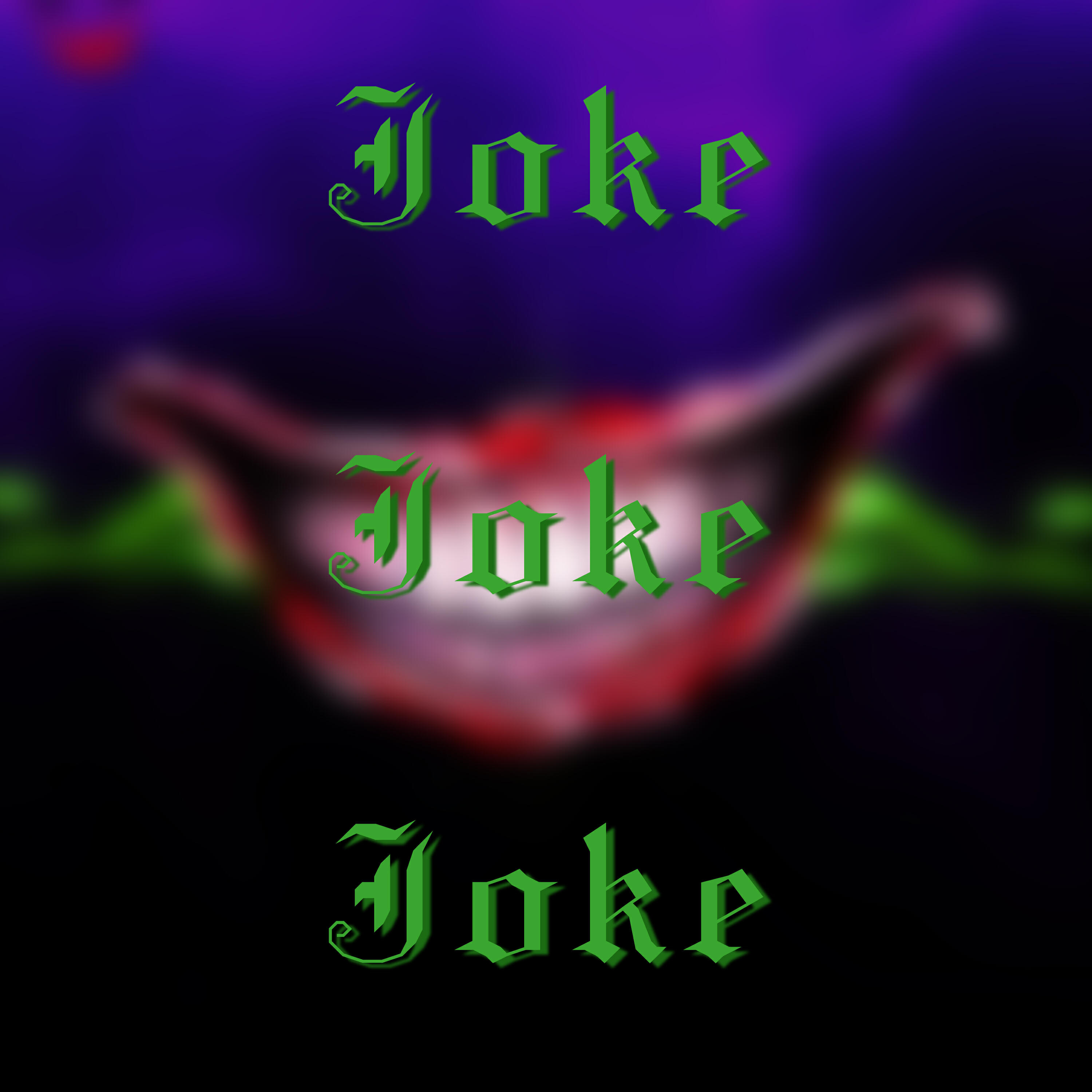 Релиз Joke