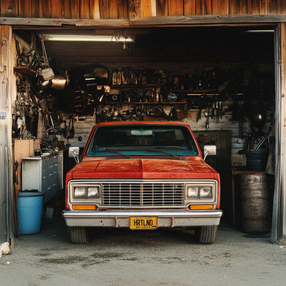 Релиз Spare Parts (Mixtape)