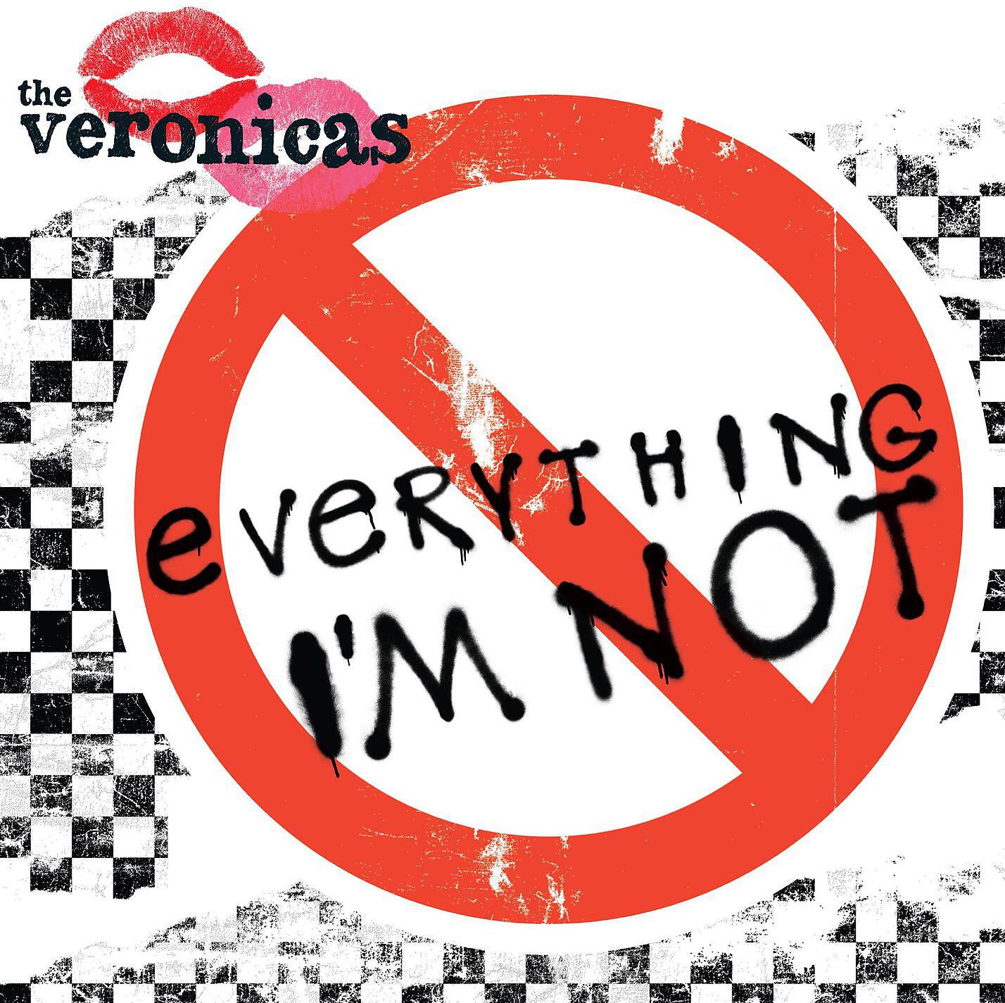 Релиз Everything I'm Not