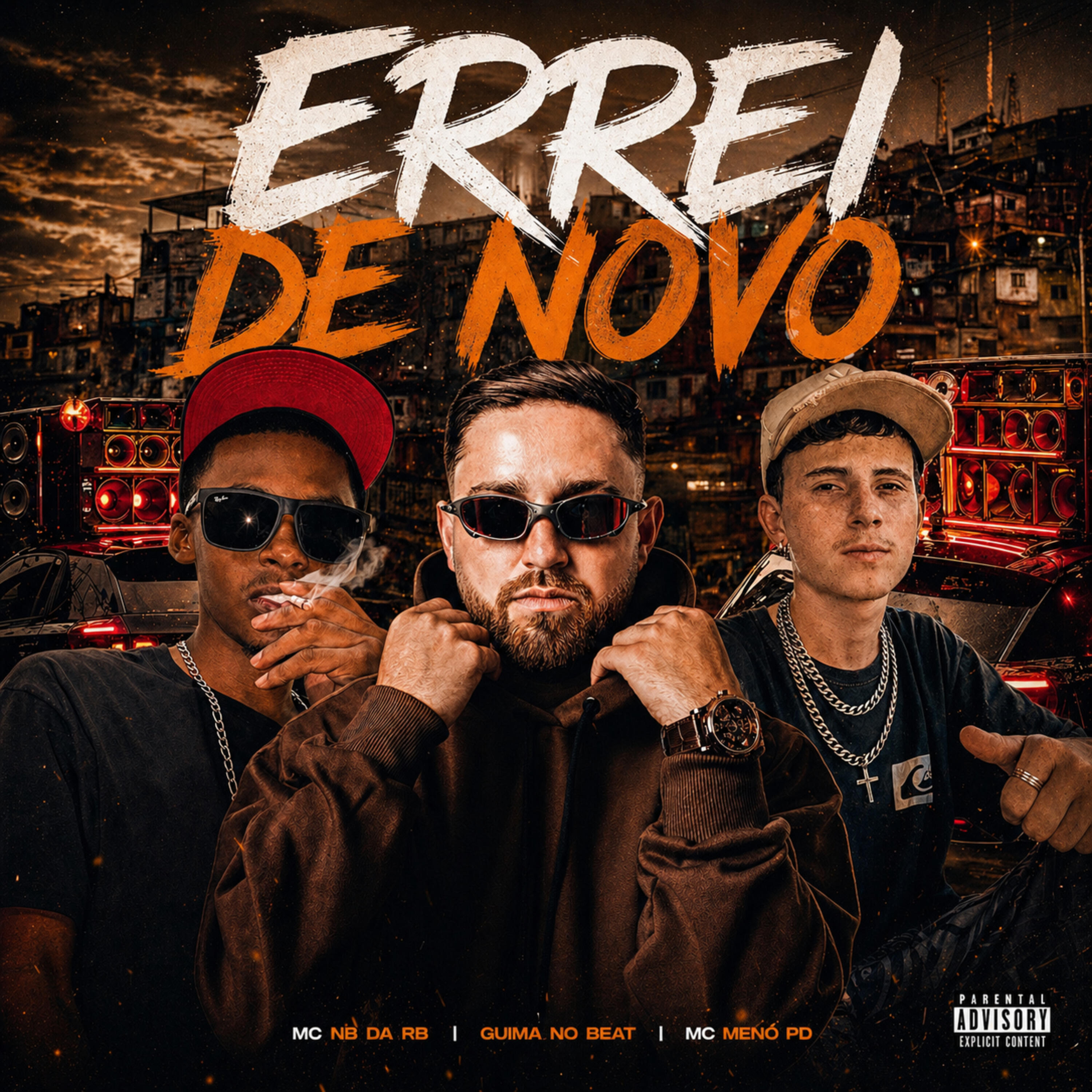 Mc NB da RB