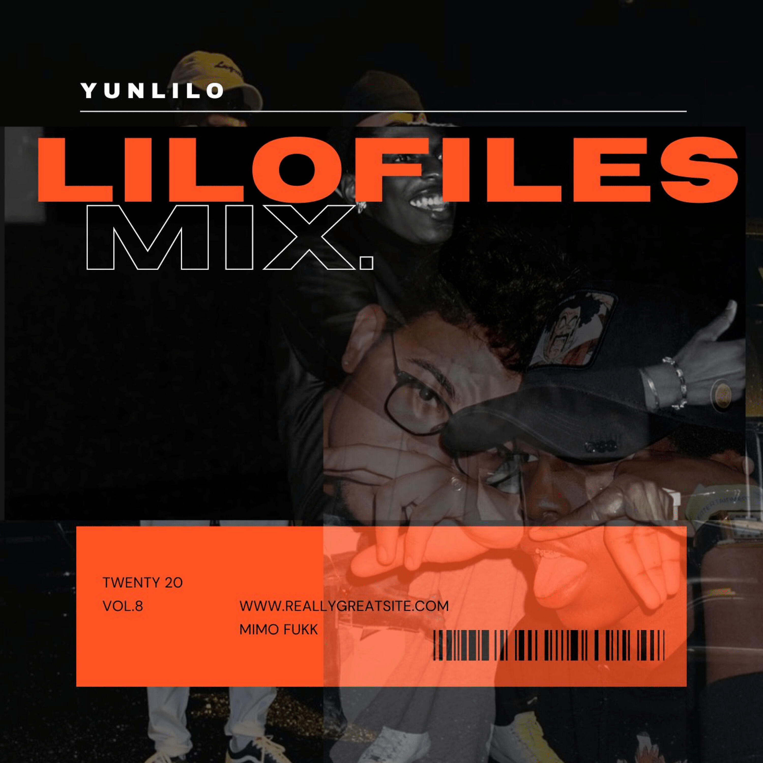 Релиз Lilofiles