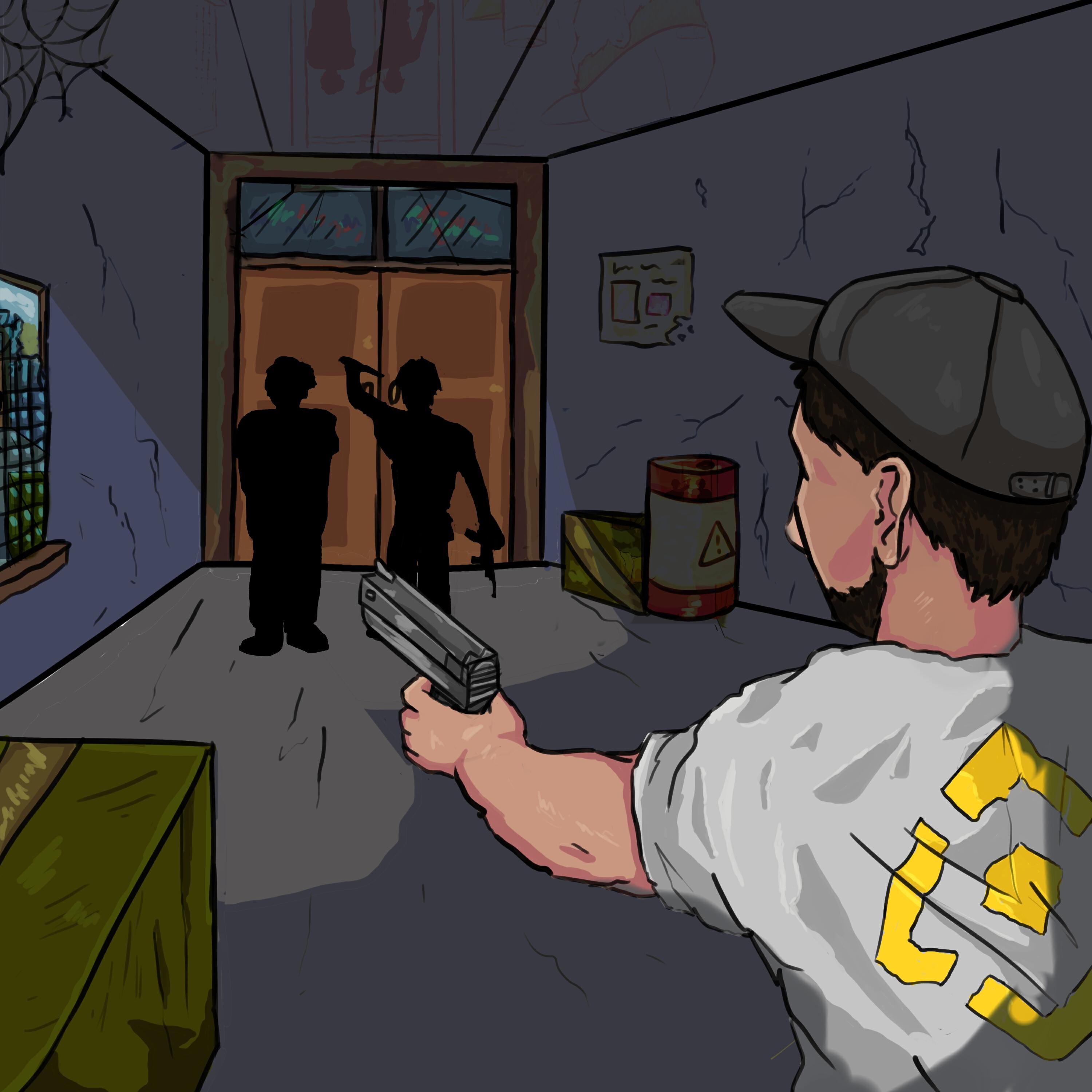 Постер альбома Hacking Exchanges