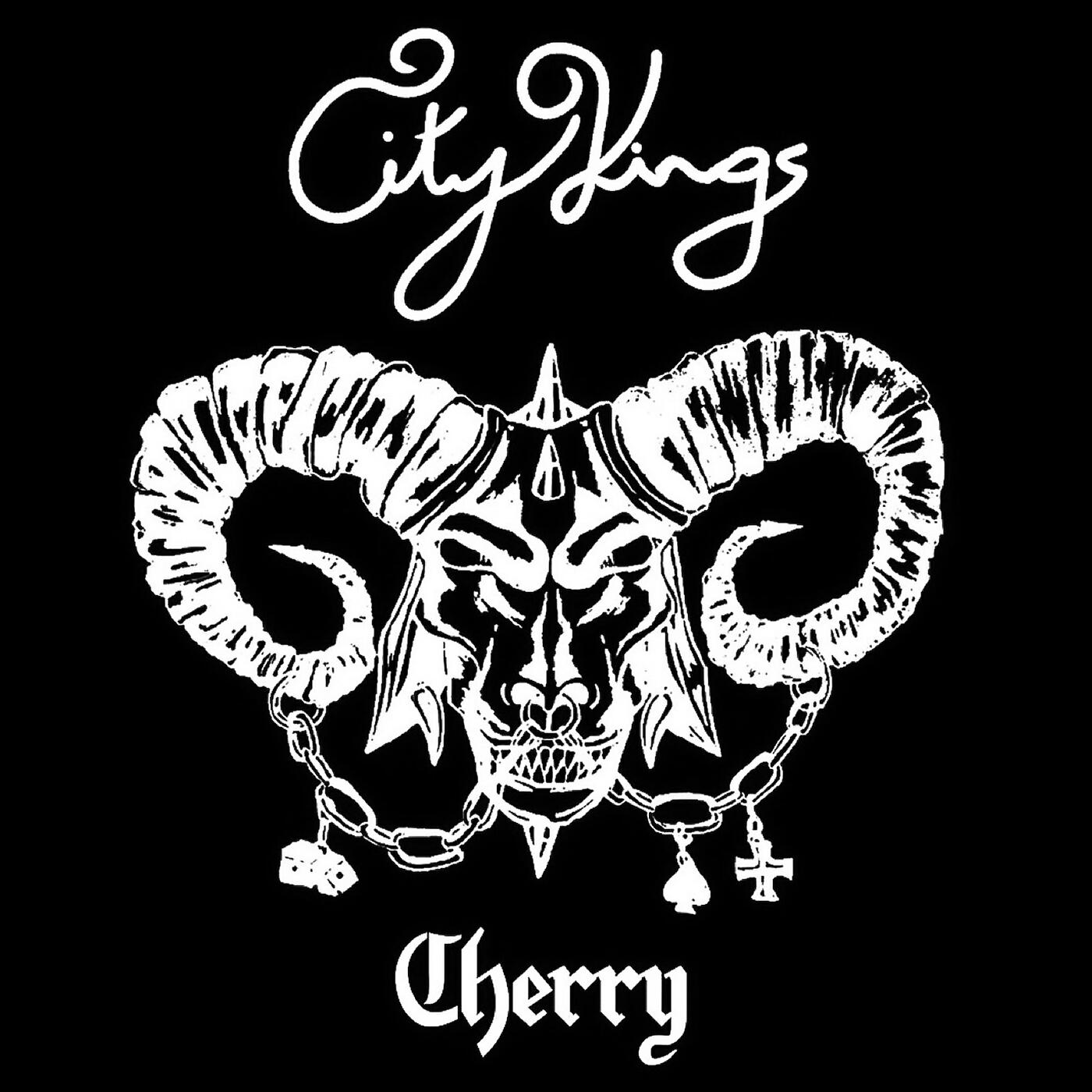 Релиз Cherry