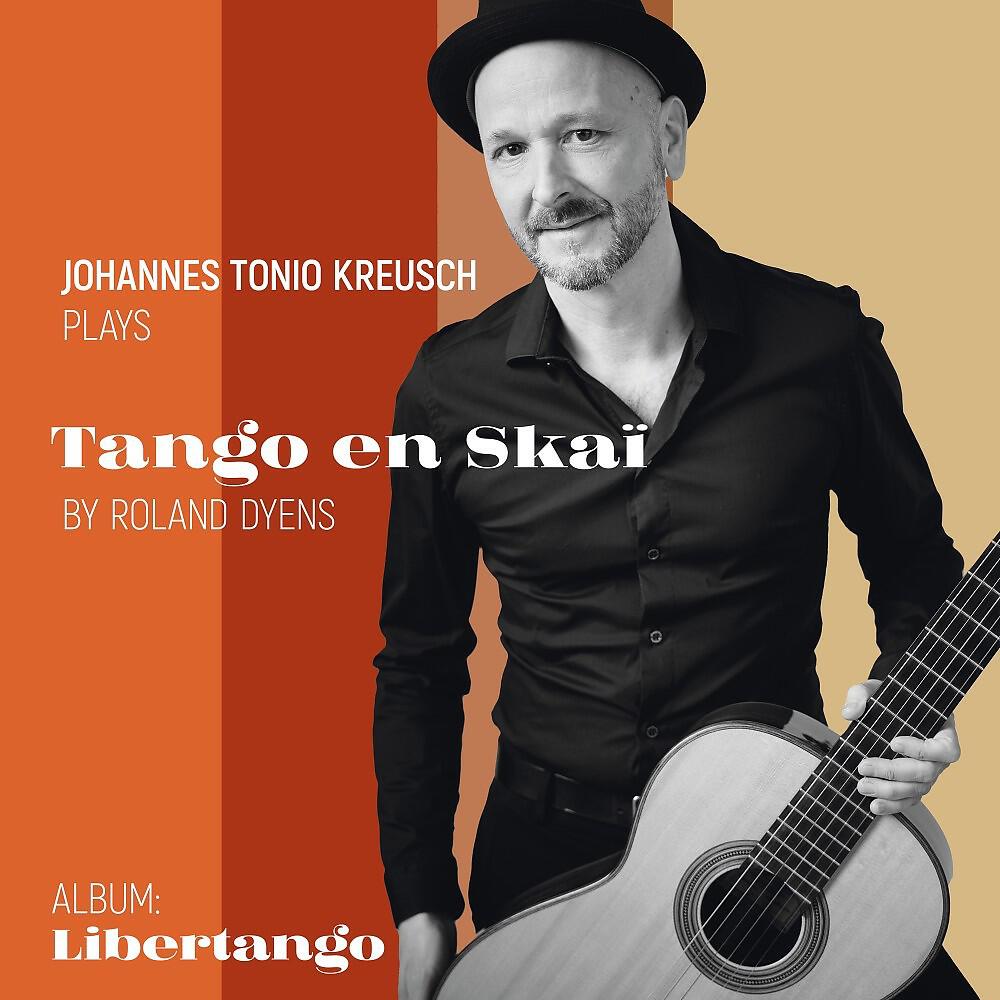Релиз Tango en Skaï