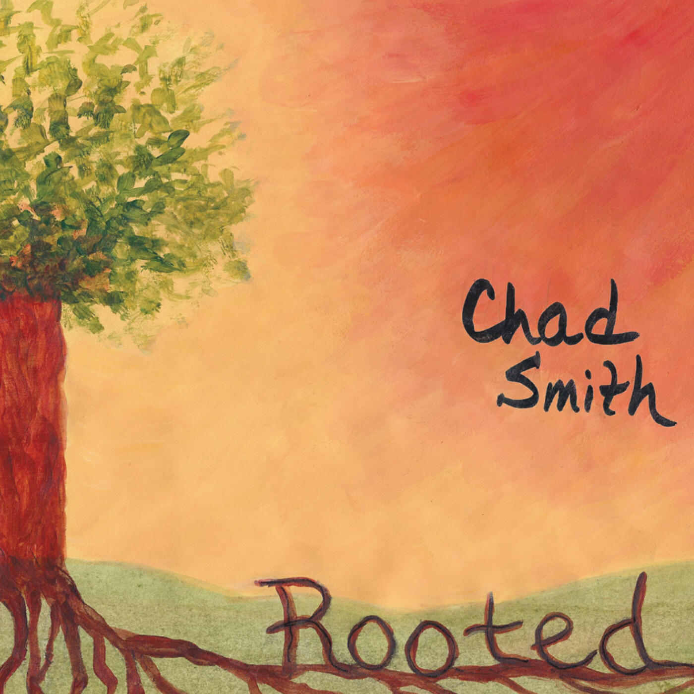 Релиз Rooted