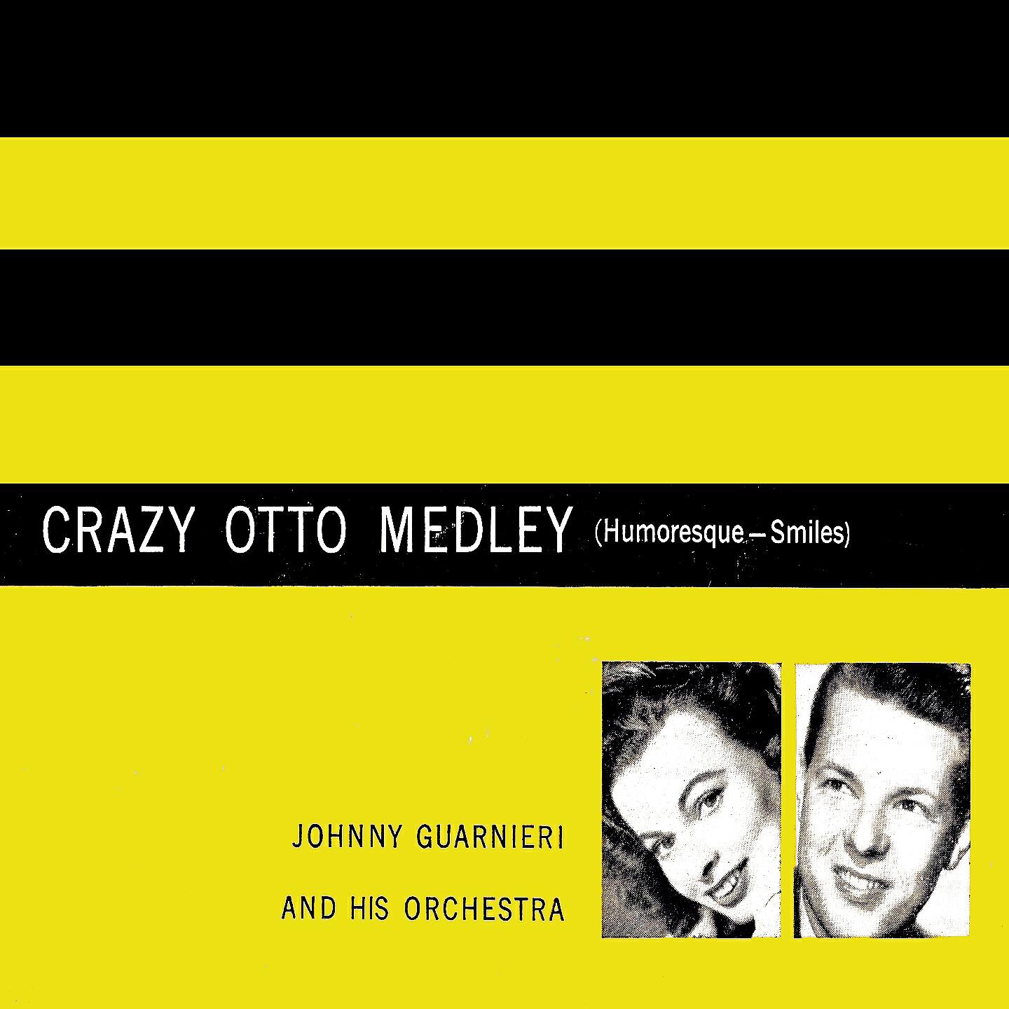 Johnny Guarnieri And His Orchestra