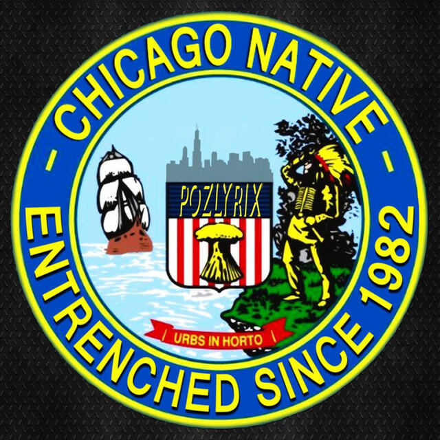 Релиз Chicago Native