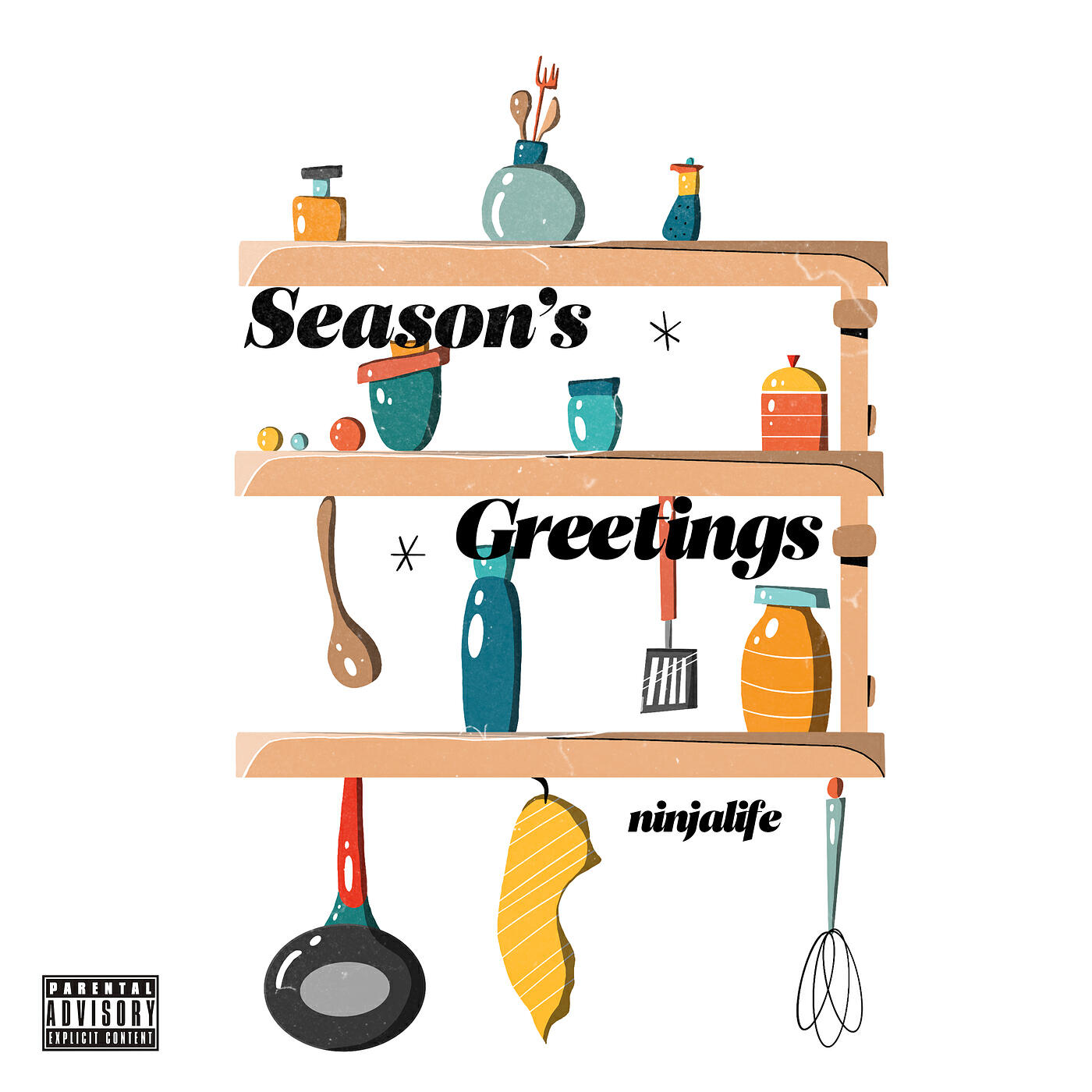 Релиз Season's Greetings 3