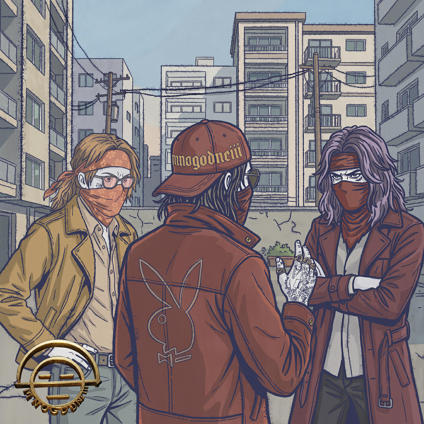 Релиз Juncture