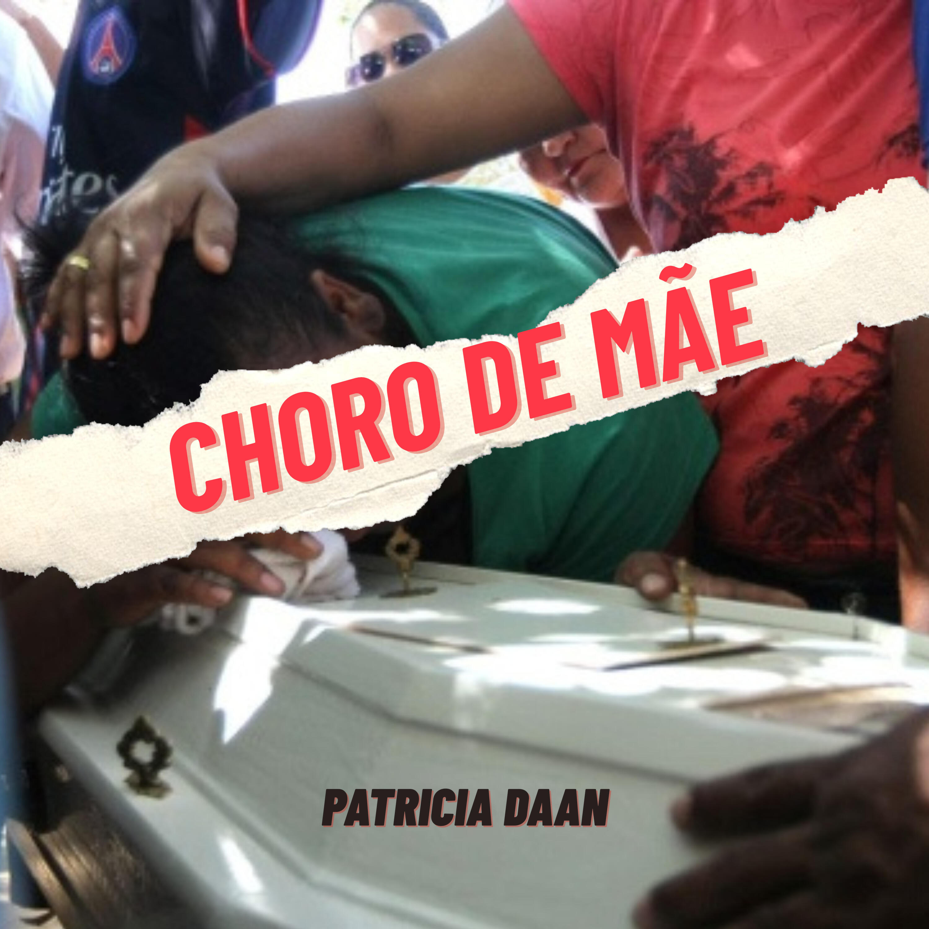 PATRICIA DAAN