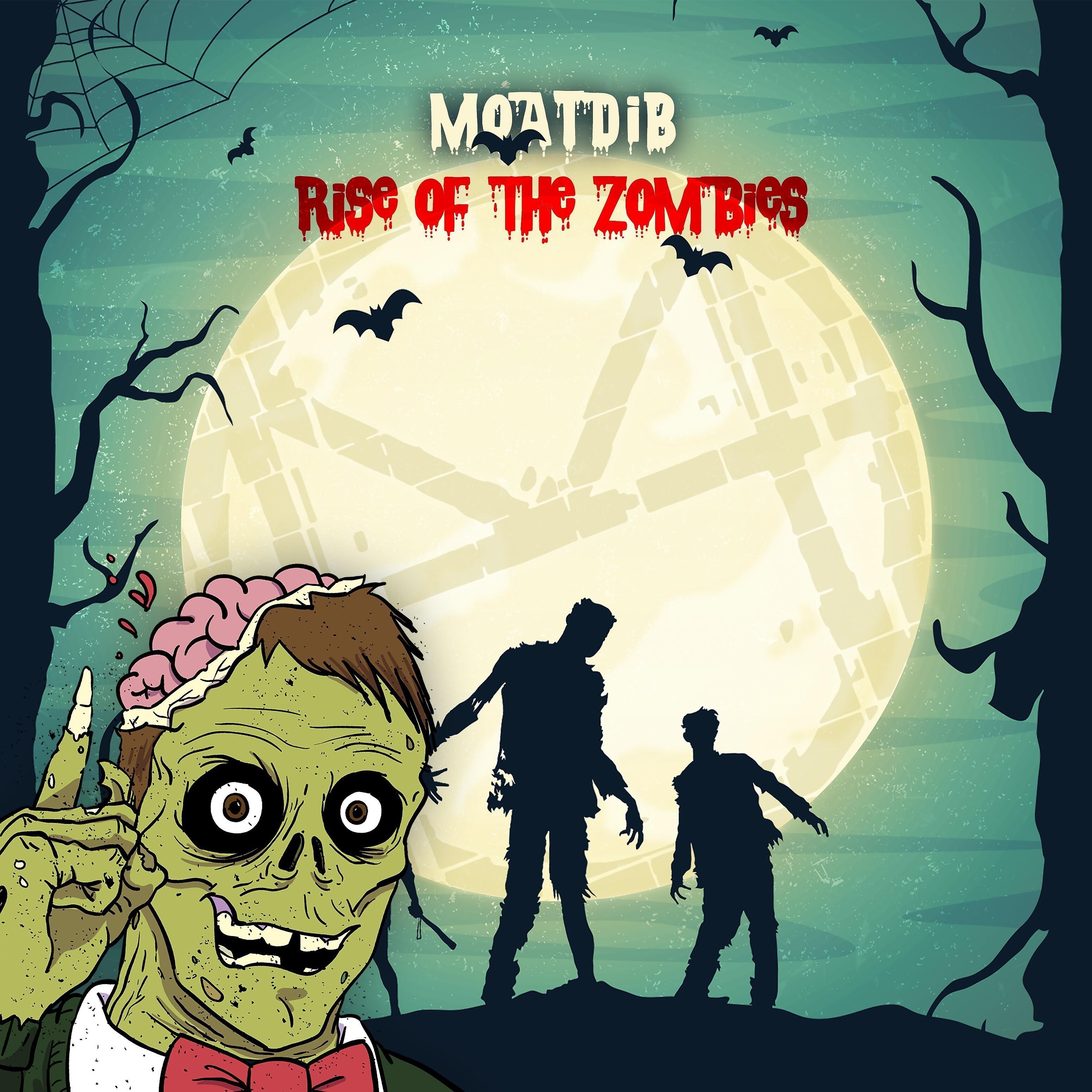Релиз Rise of the Zombies