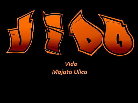 Vido все песни в mp3