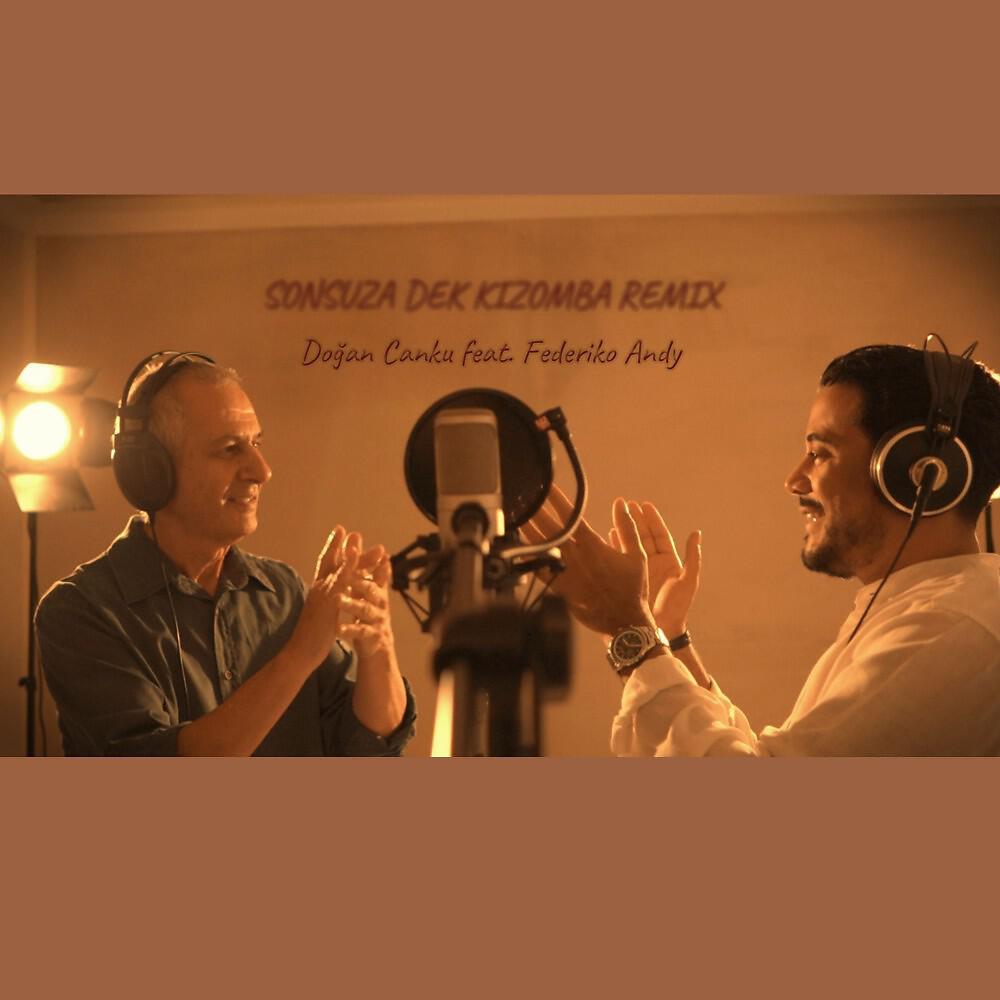 Релиз Sonsuza Dek (Kizomba Remix)