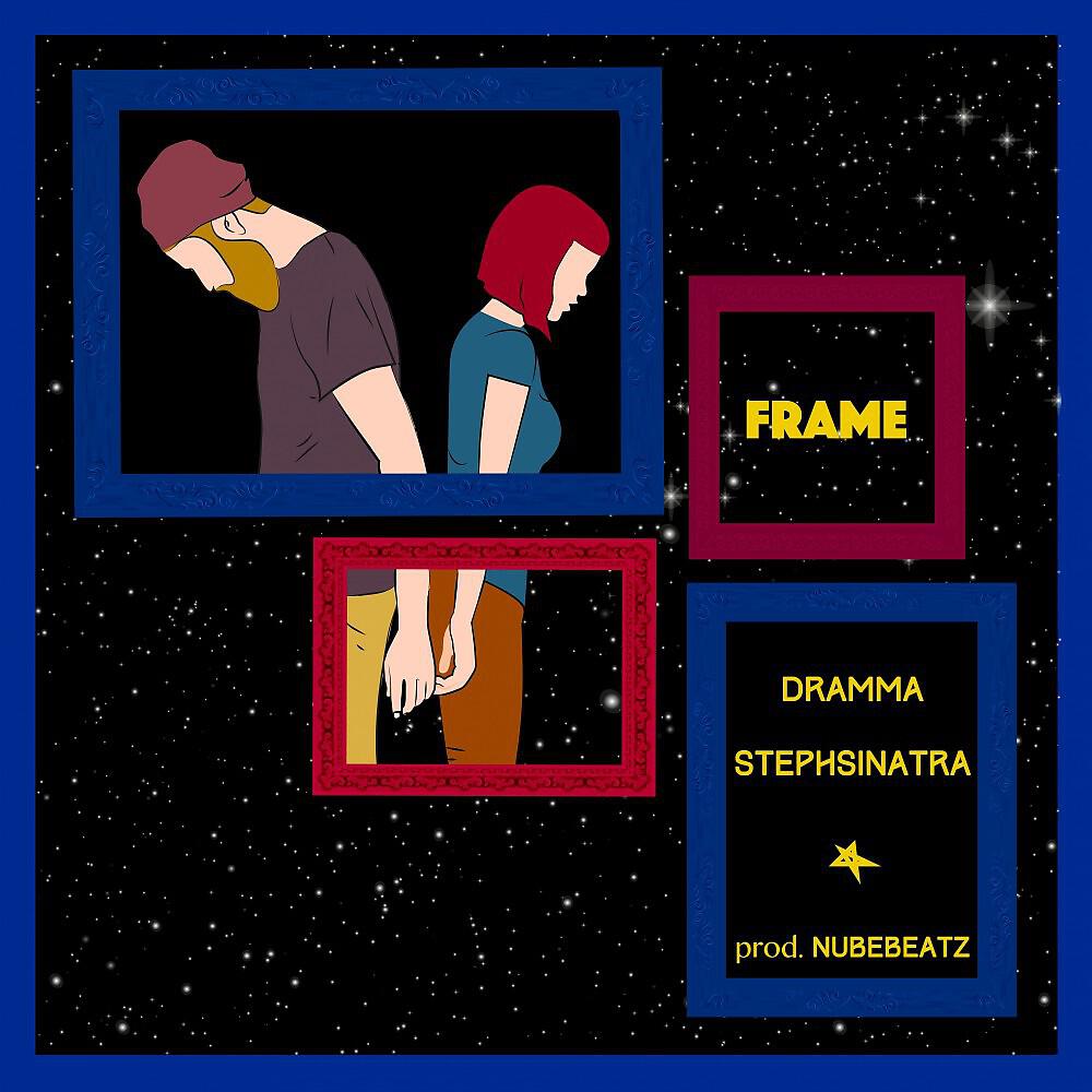 Релиз Frame