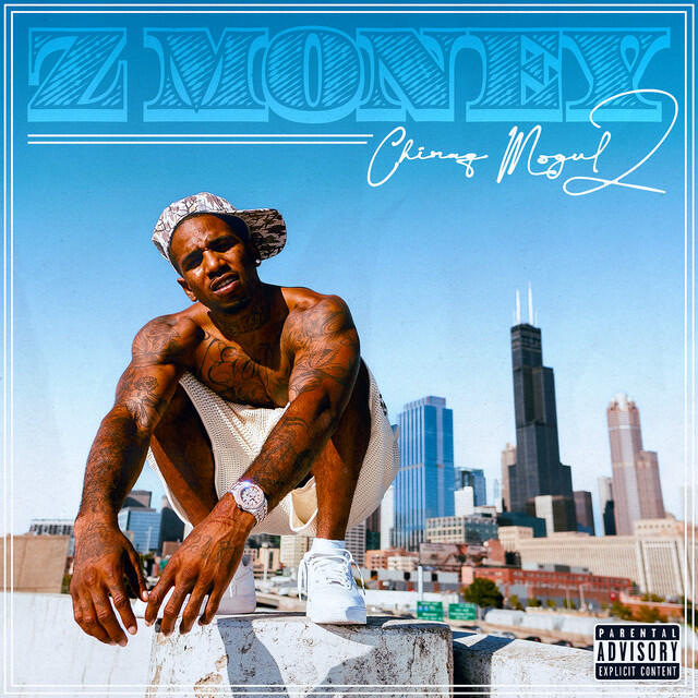 Релиз Chiraq Mogul 2