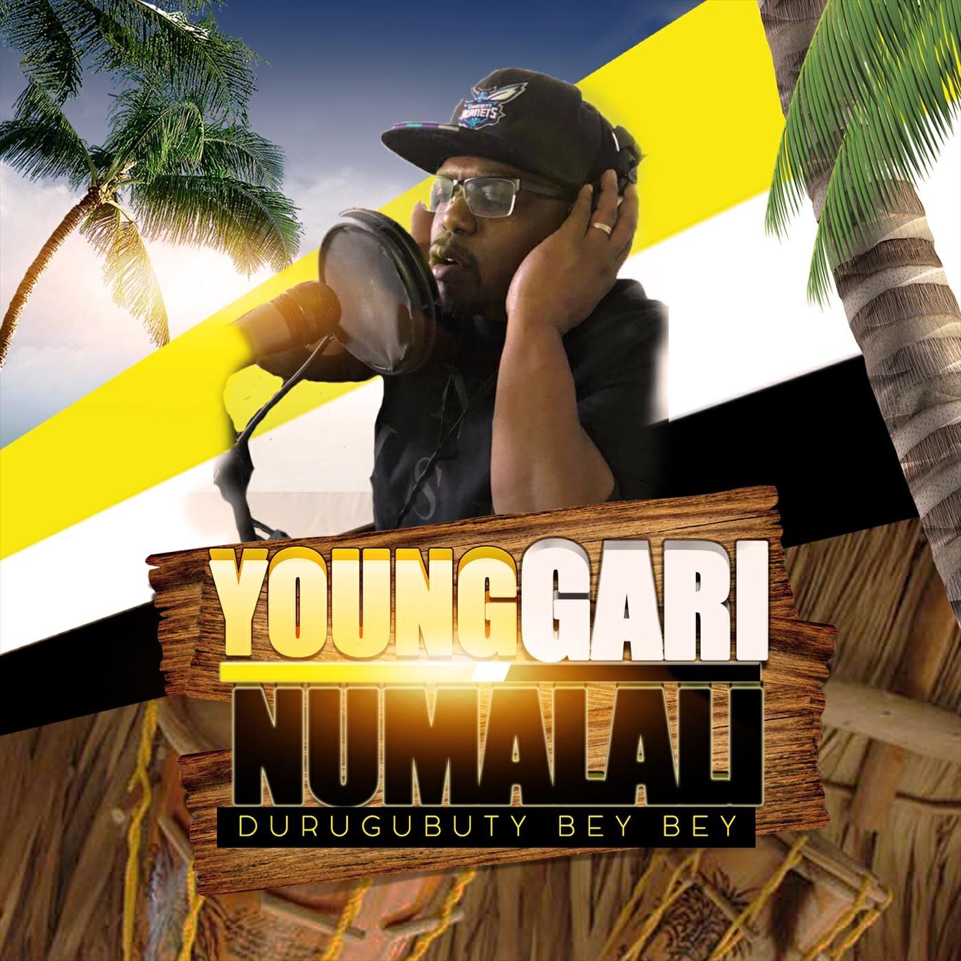 Релиз Numalali