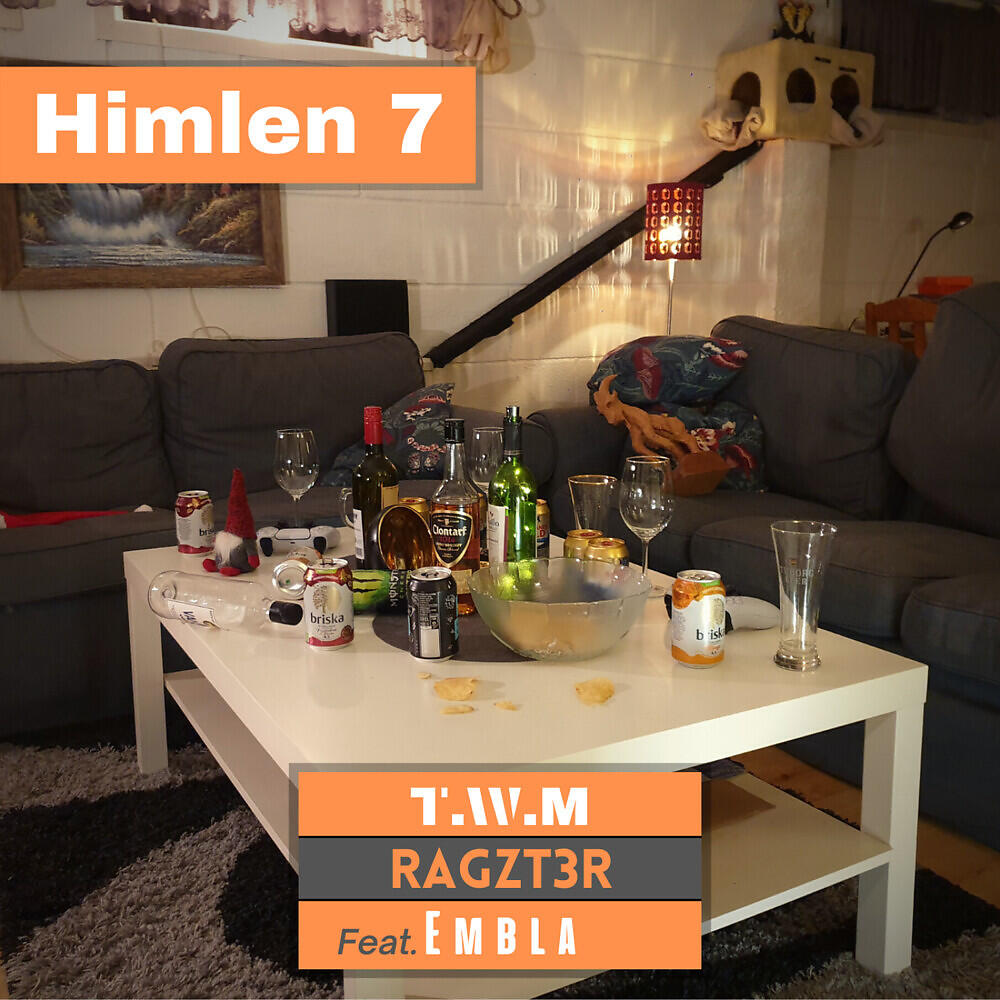 Релиз Himlen 7