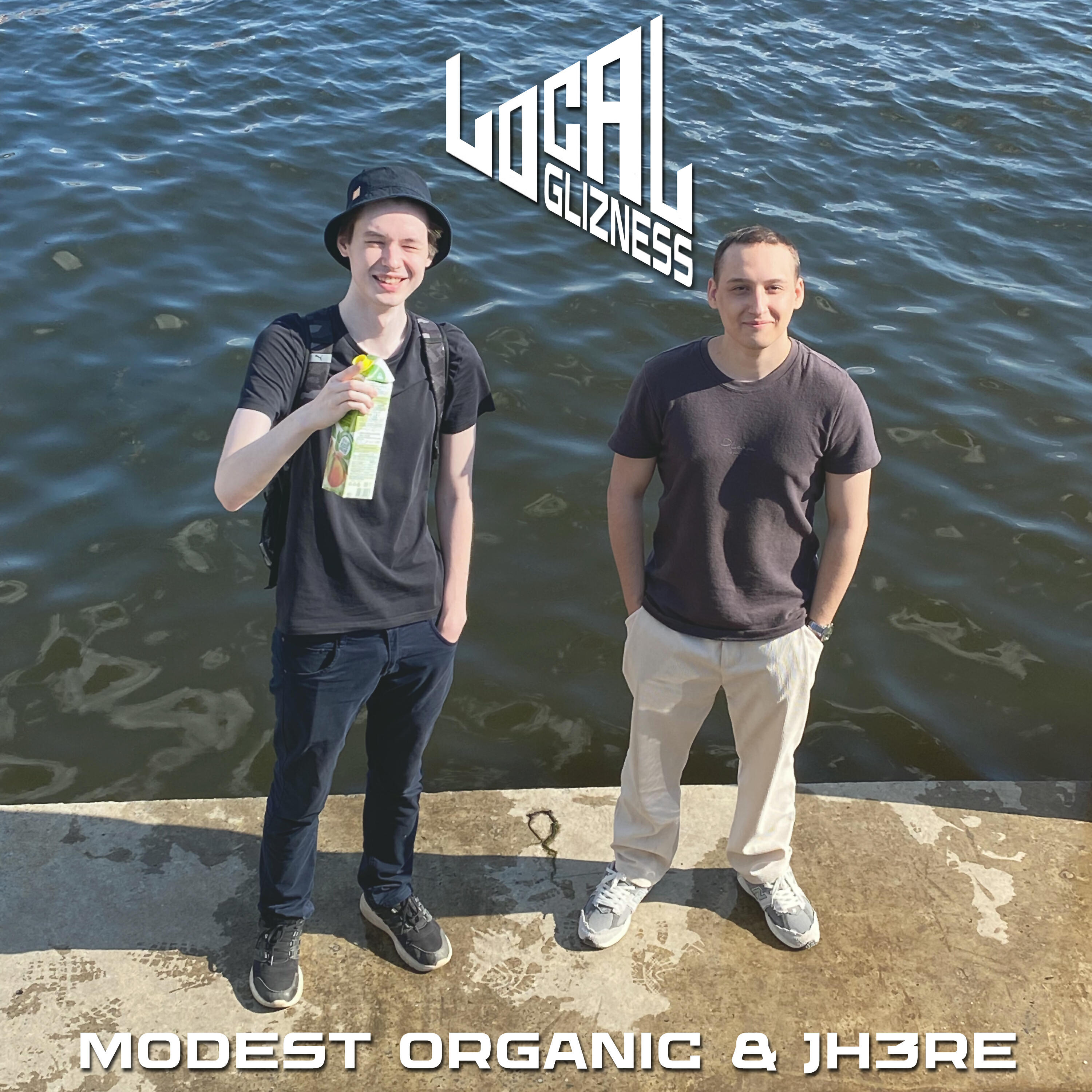 Релиз Local Glizness