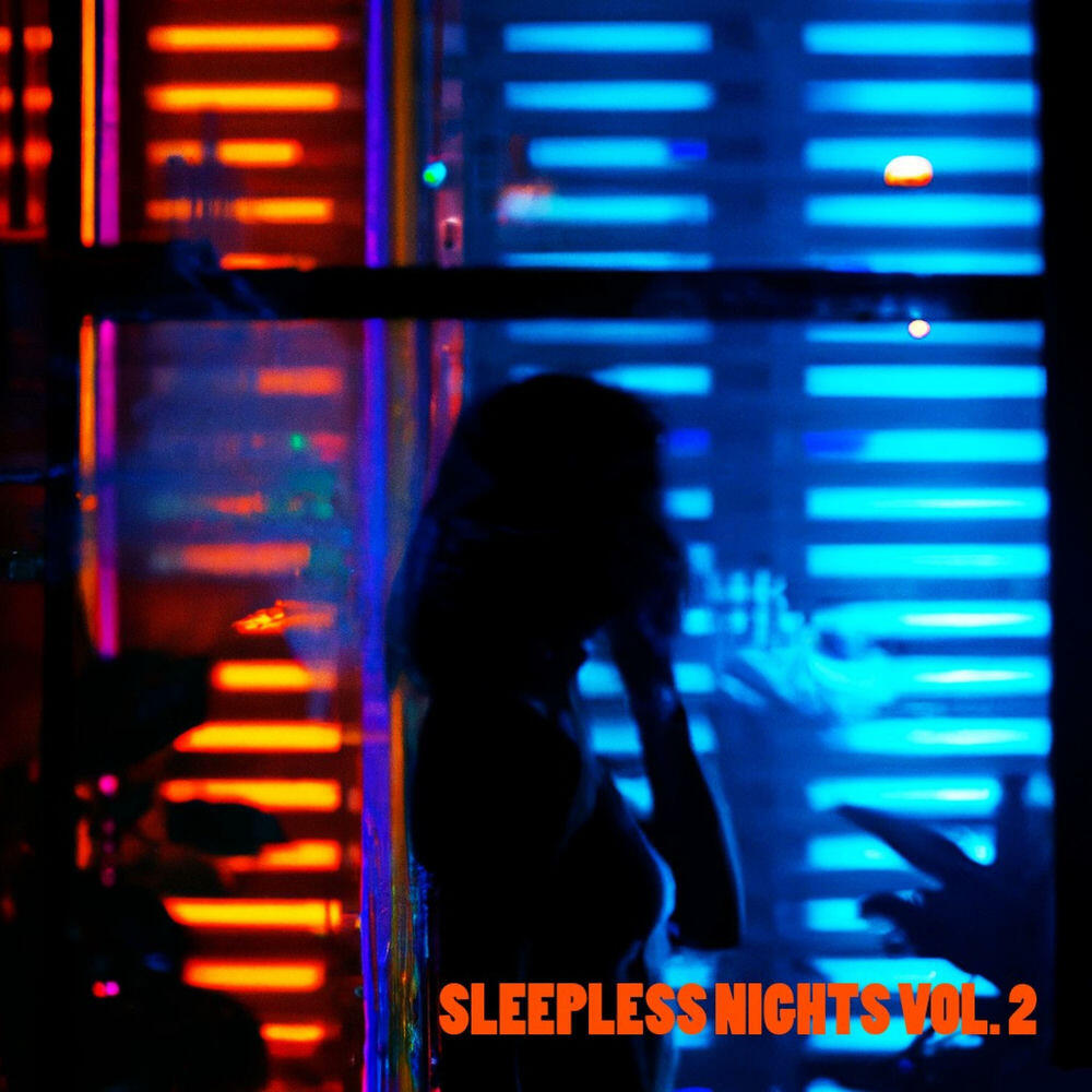 Релиз SLEEPLESS NIGHTS, Vol. 2