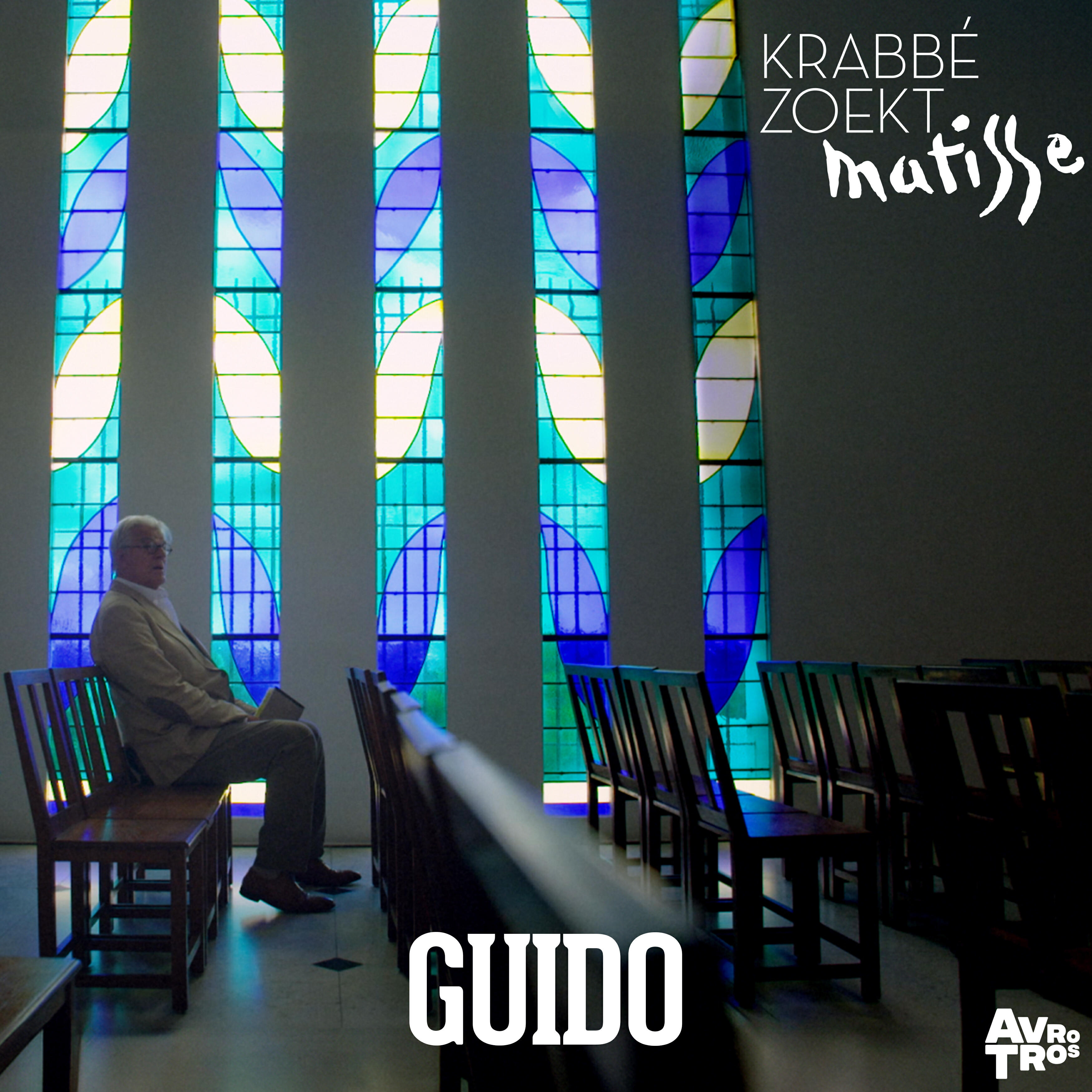 Релиз Krabbé zoekt Matisse (Original Soundtrack)