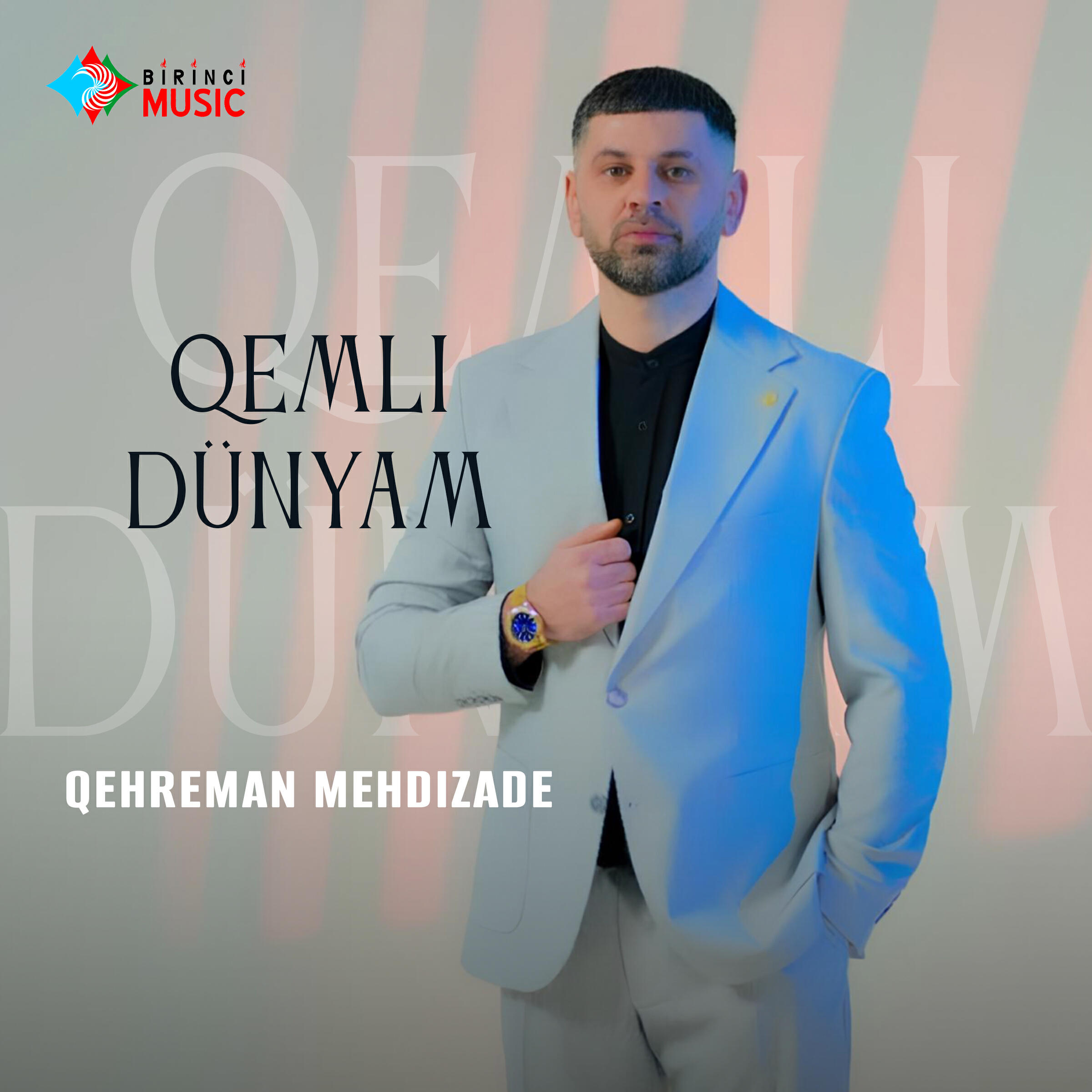 Релиз Qemli Dünyam