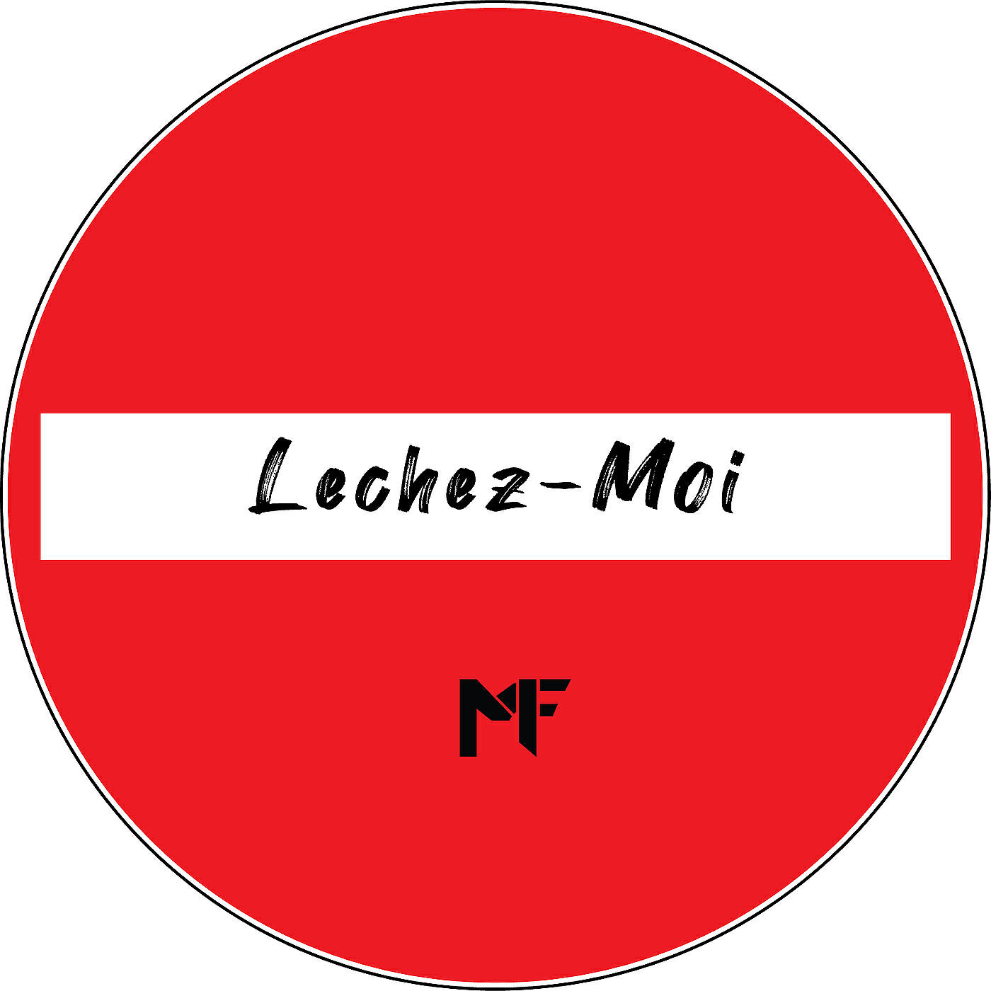 Релиз Lechez-Moi