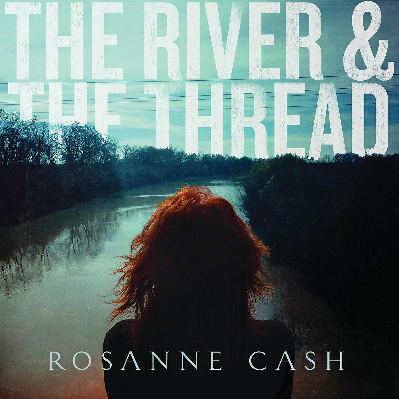 Релиз The River & The Thread