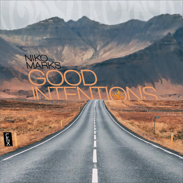 Релиз Good Intentions