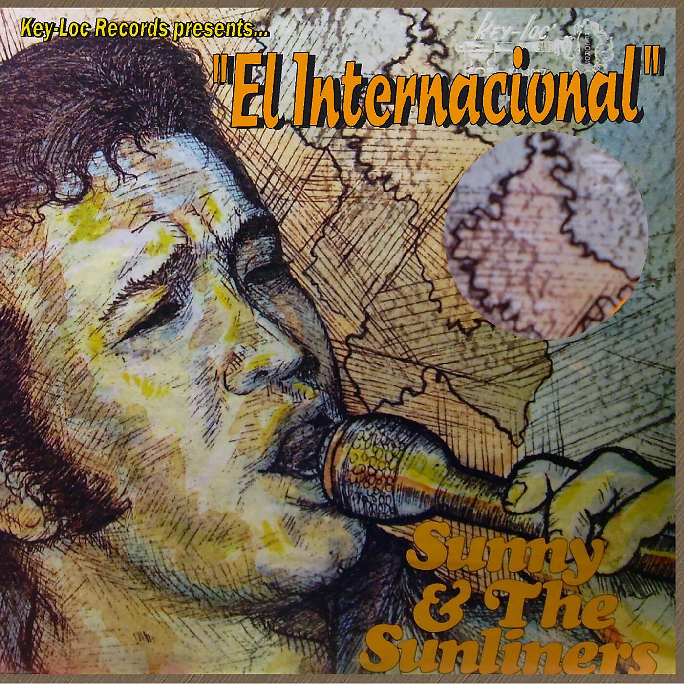 Релиз El Internacional