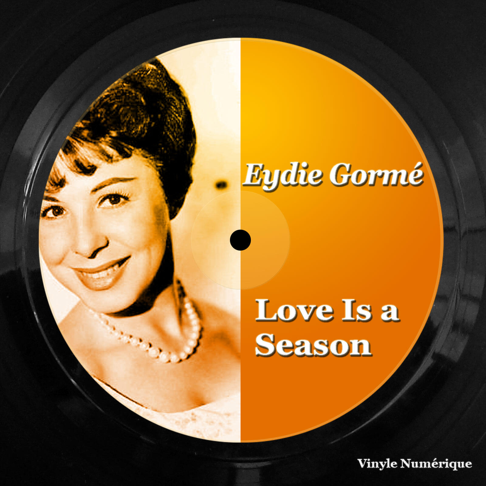 Релиз Love Is a Season