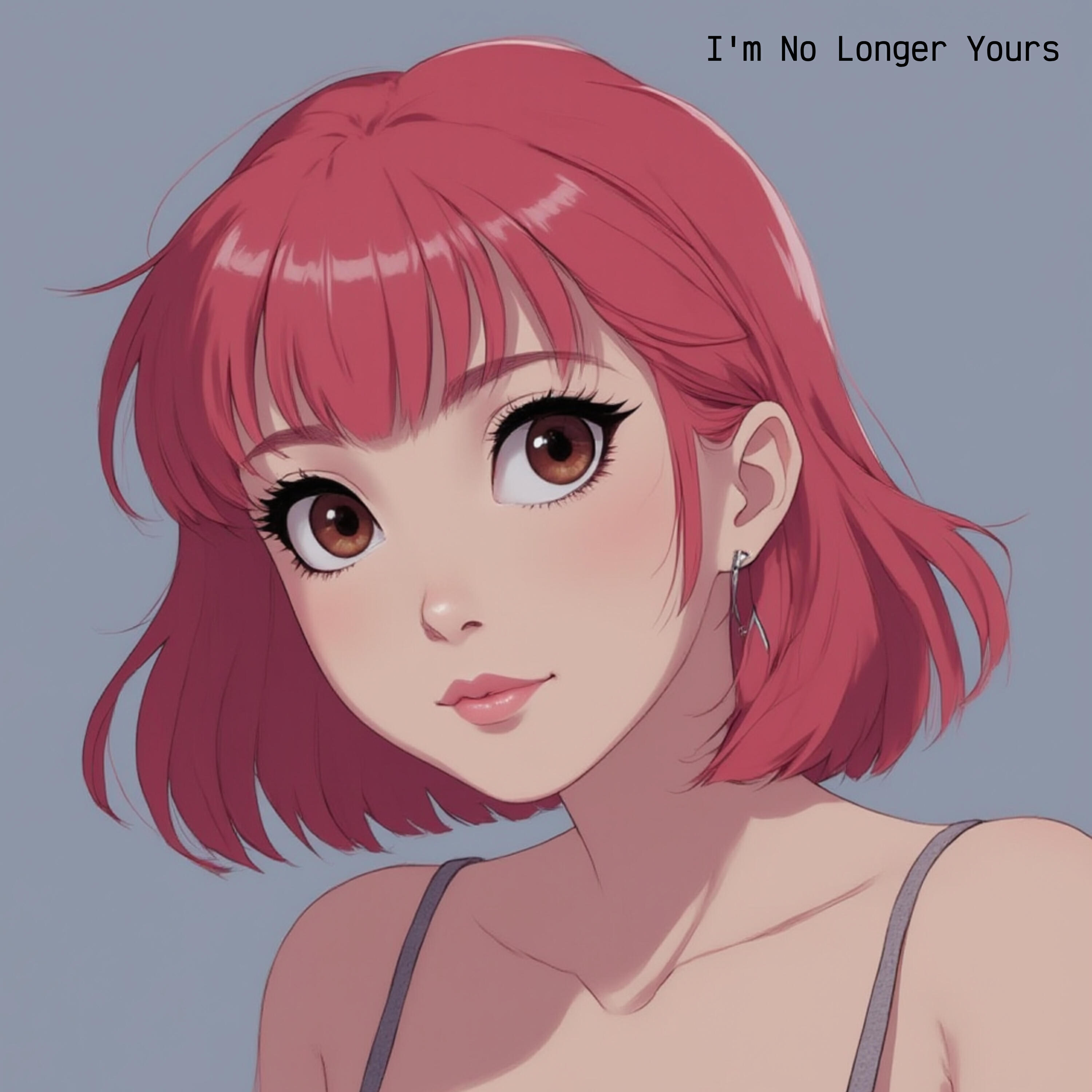 Релиз I'm No Longer Yours