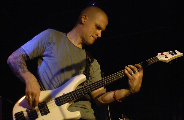 Viaceslav Svedov