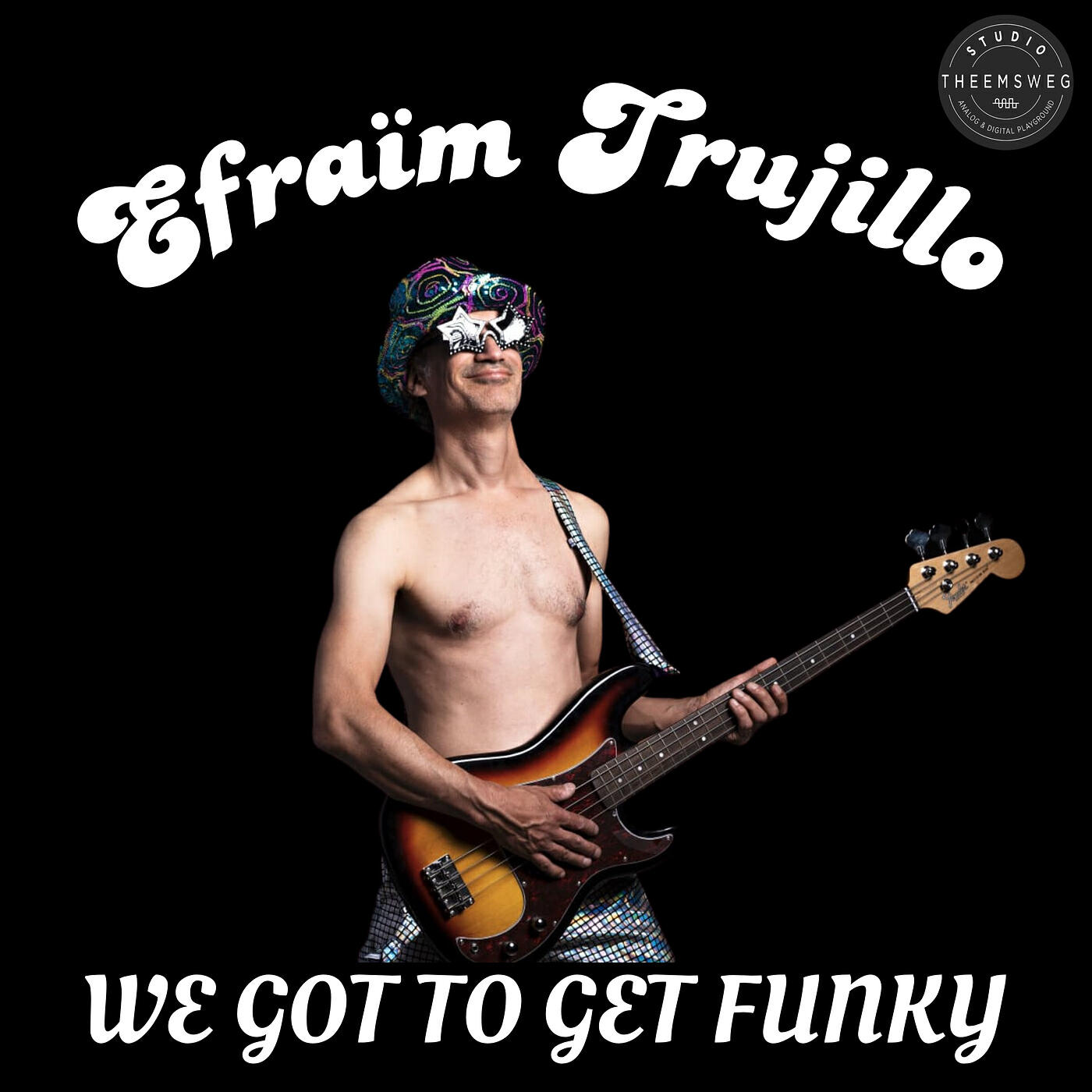 Релиз We Got to Get Funky