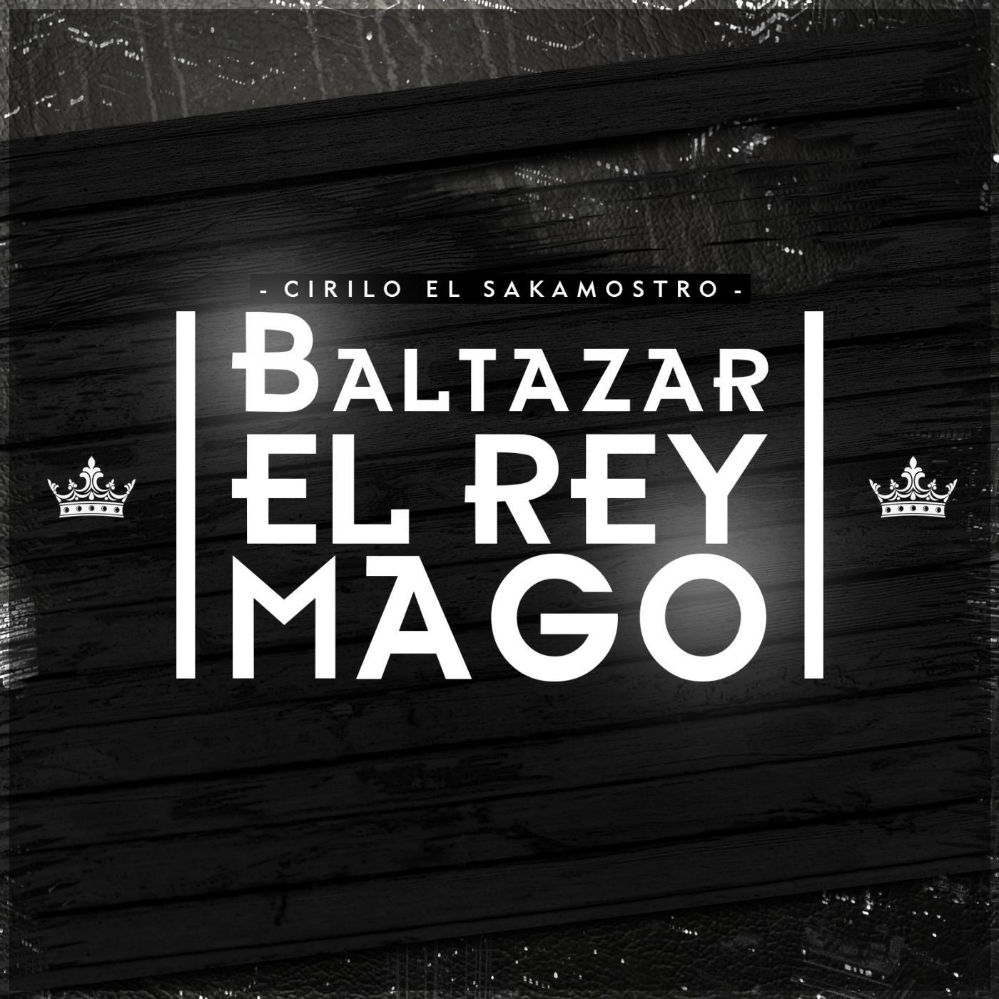 Релиз Baltazar el Rey Mago