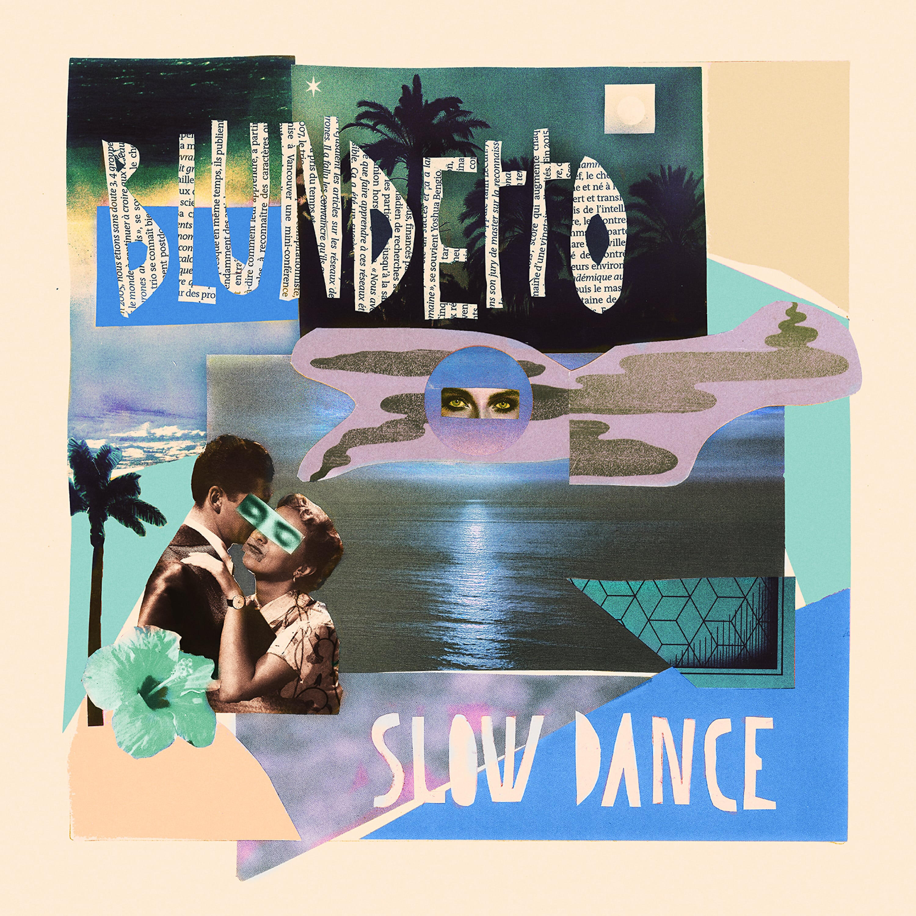 Релиз Slow Dance