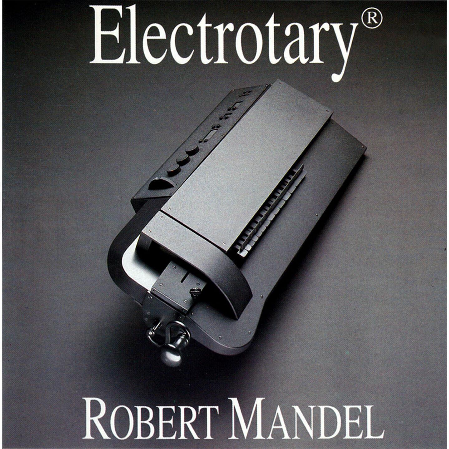 Релиз Mandel: Electrotary