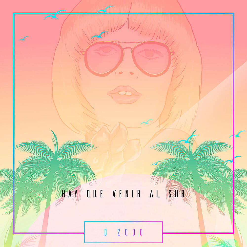 Релиз Hay que venir al sur