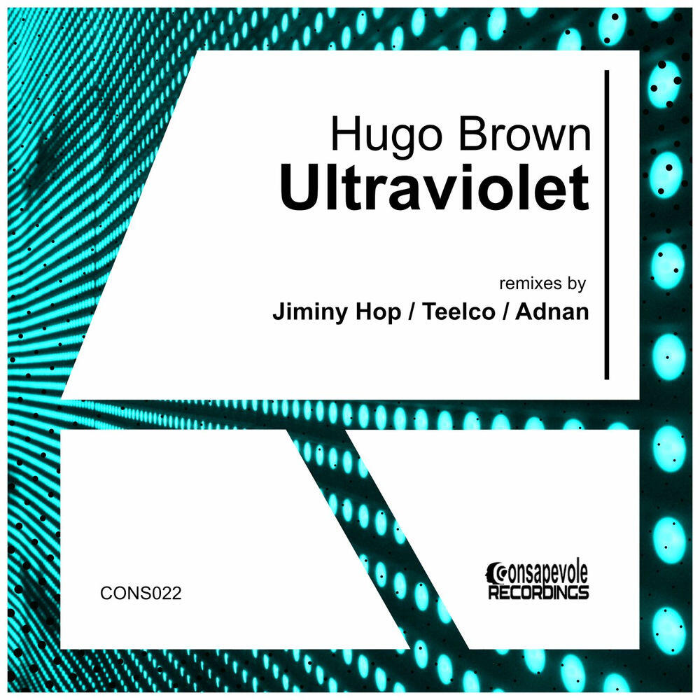 Hugo Brown