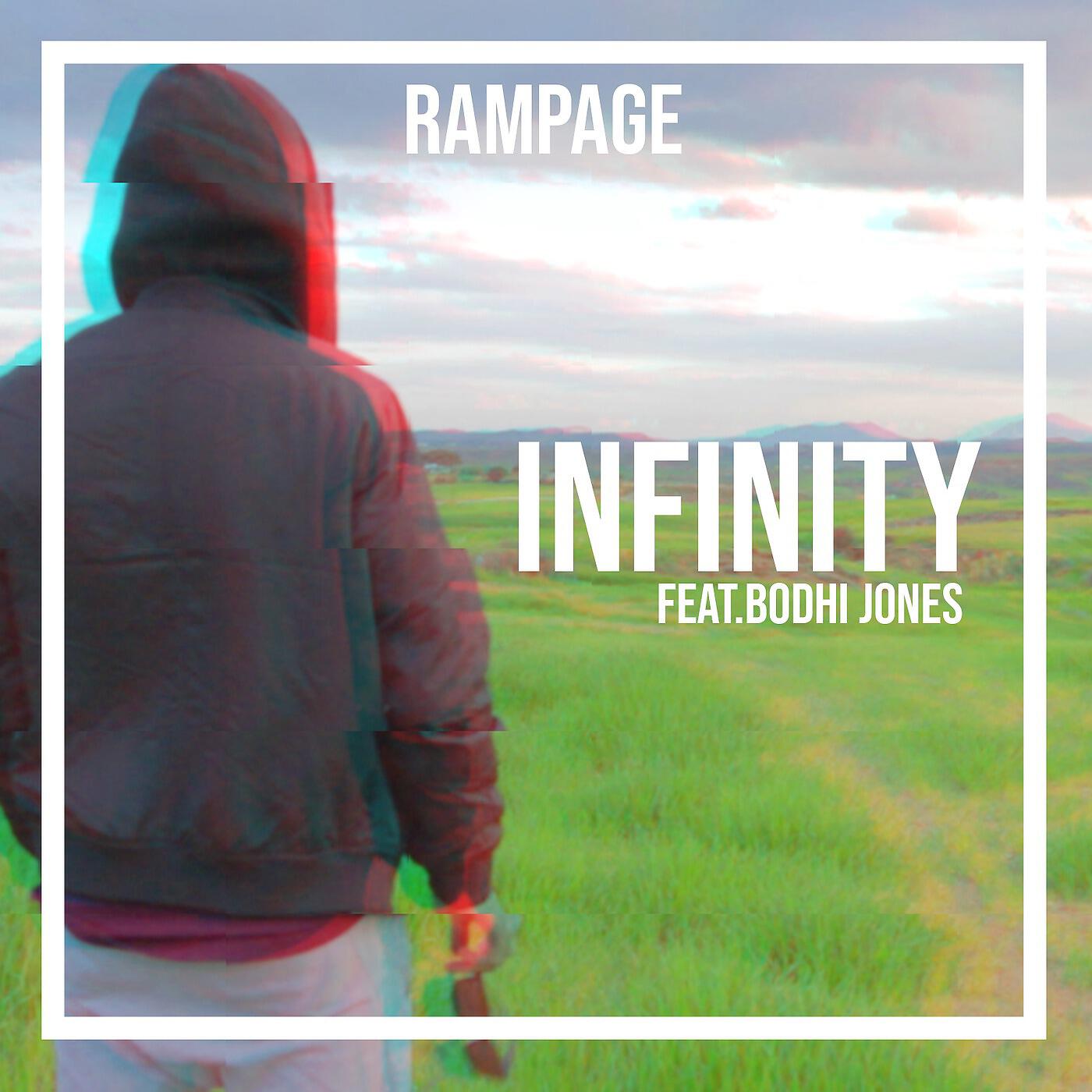 Релиз Infinity