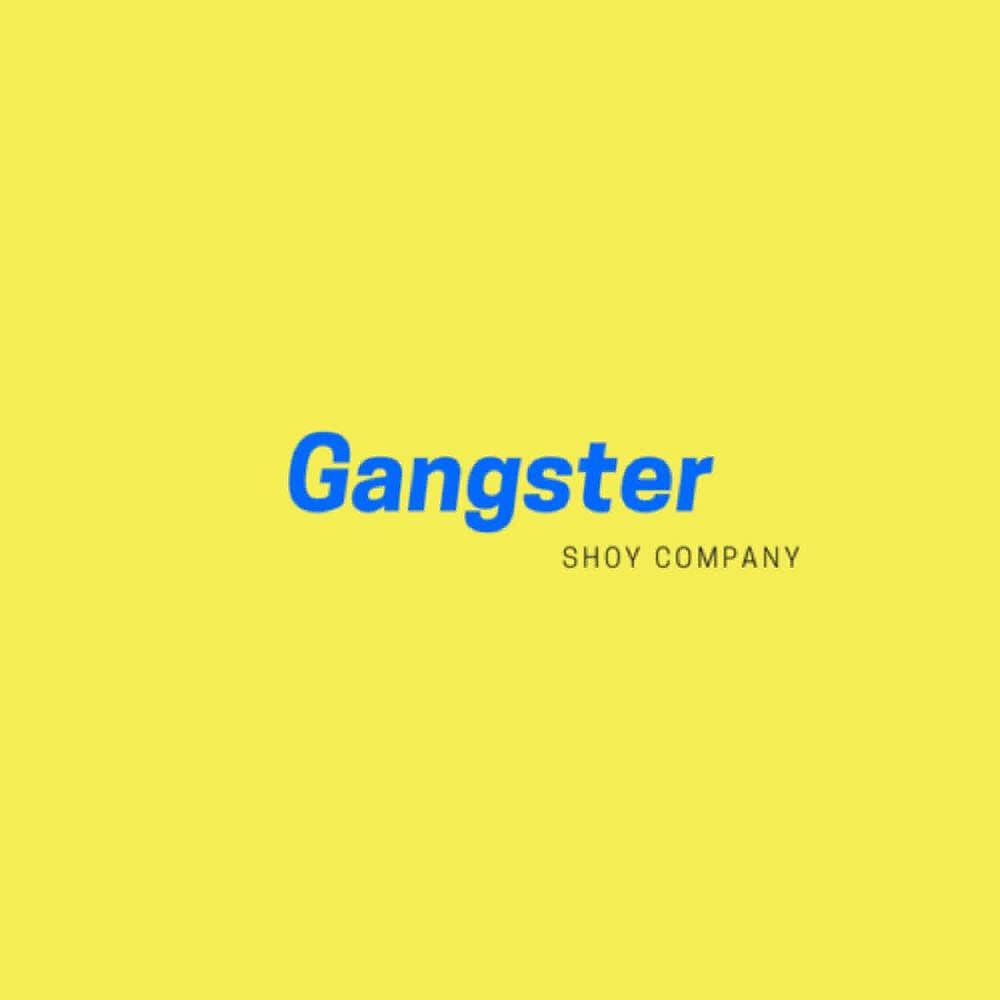 Релиз Ganster