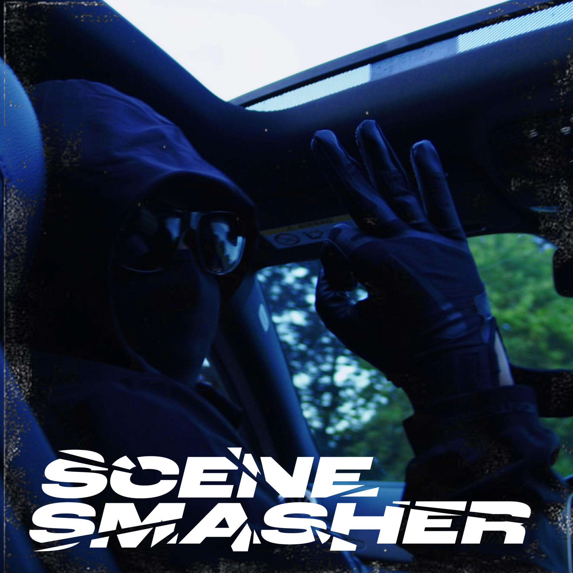 Релиз Scene Smasher